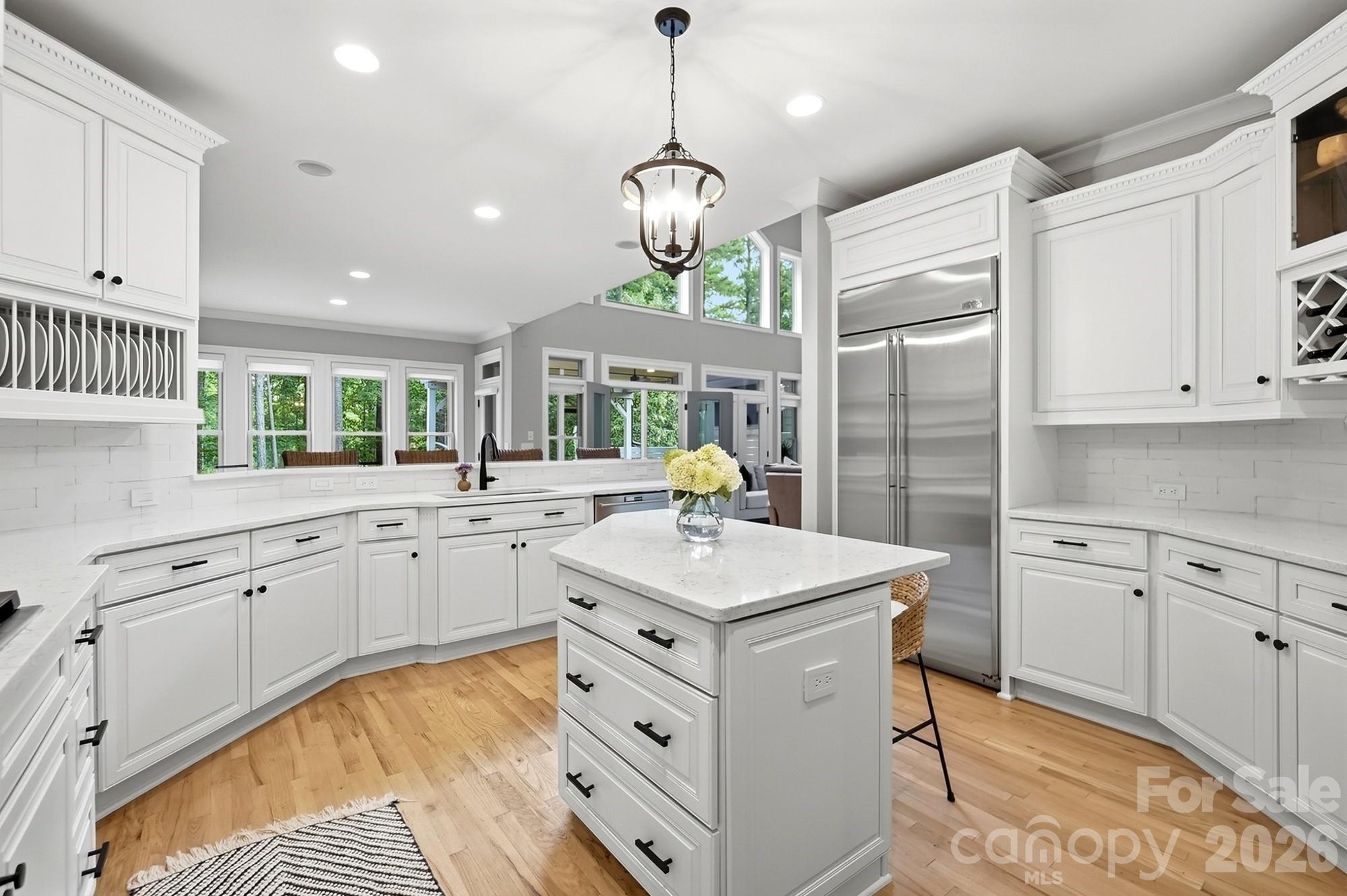 16601 Doves Canyon Lane — Charlotte