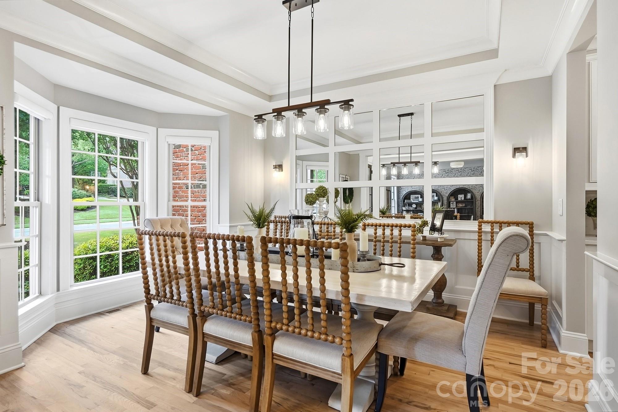 16601 Doves Canyon Lane — Charlotte