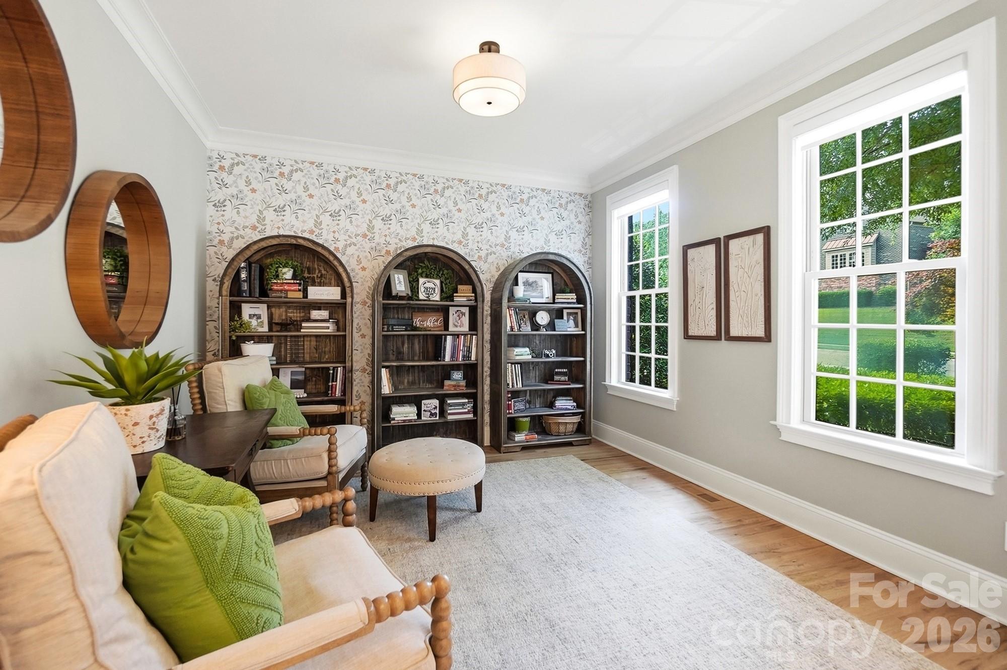 16601 Doves Canyon Lane — Charlotte