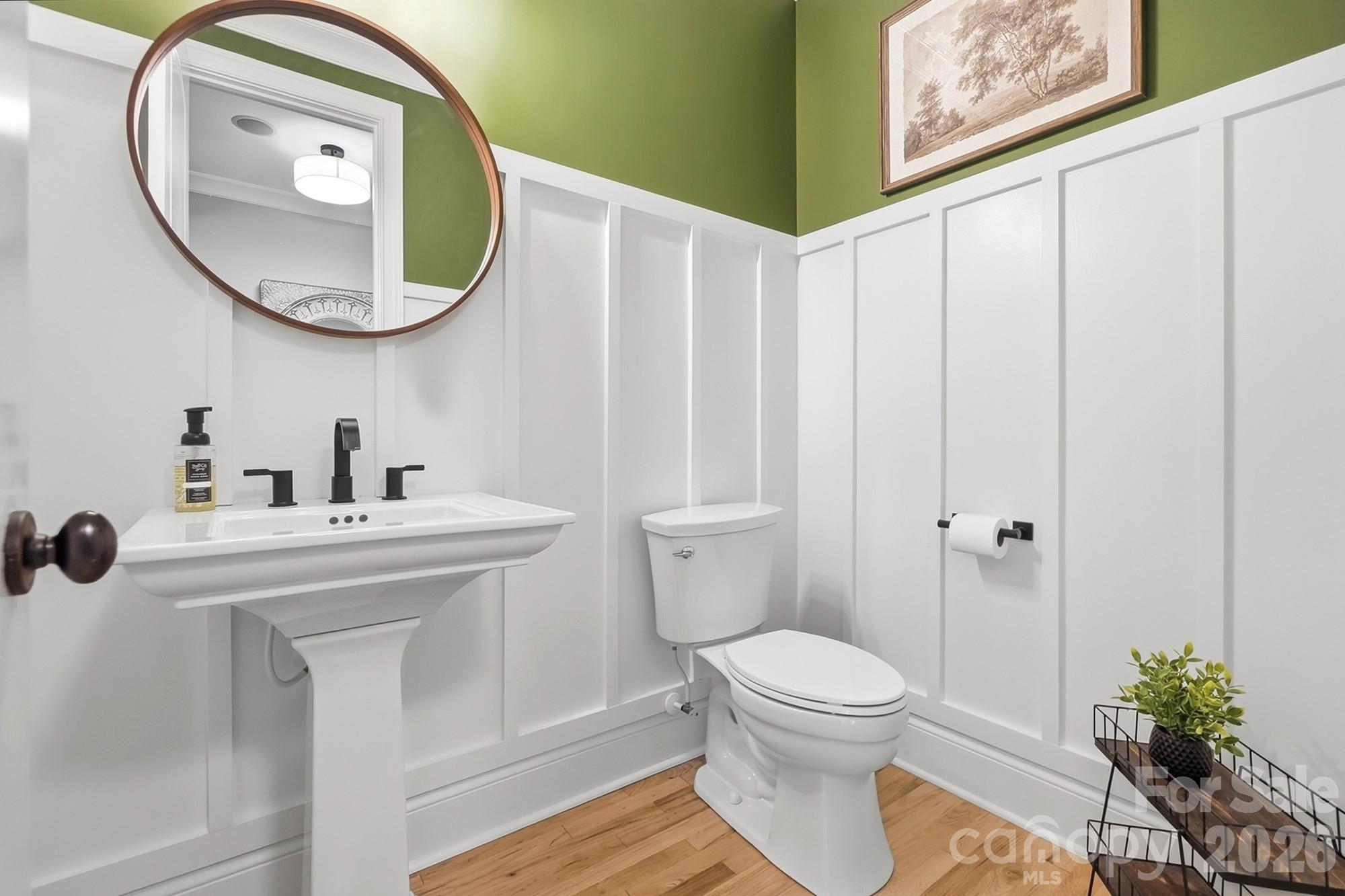 16601 Doves Canyon Lane — Charlotte