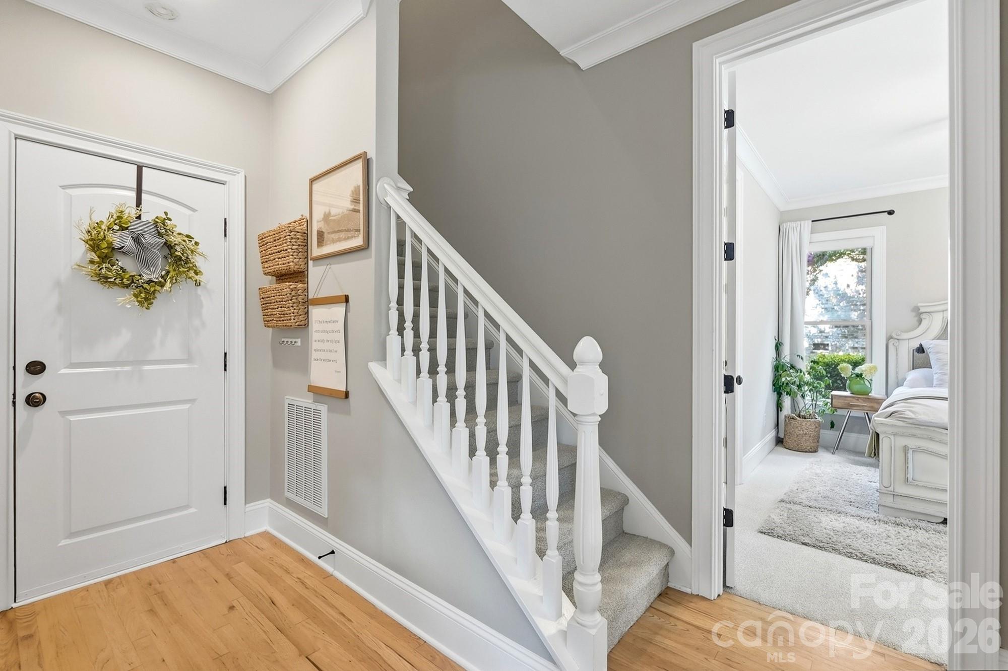 16601 Doves Canyon Lane — Charlotte