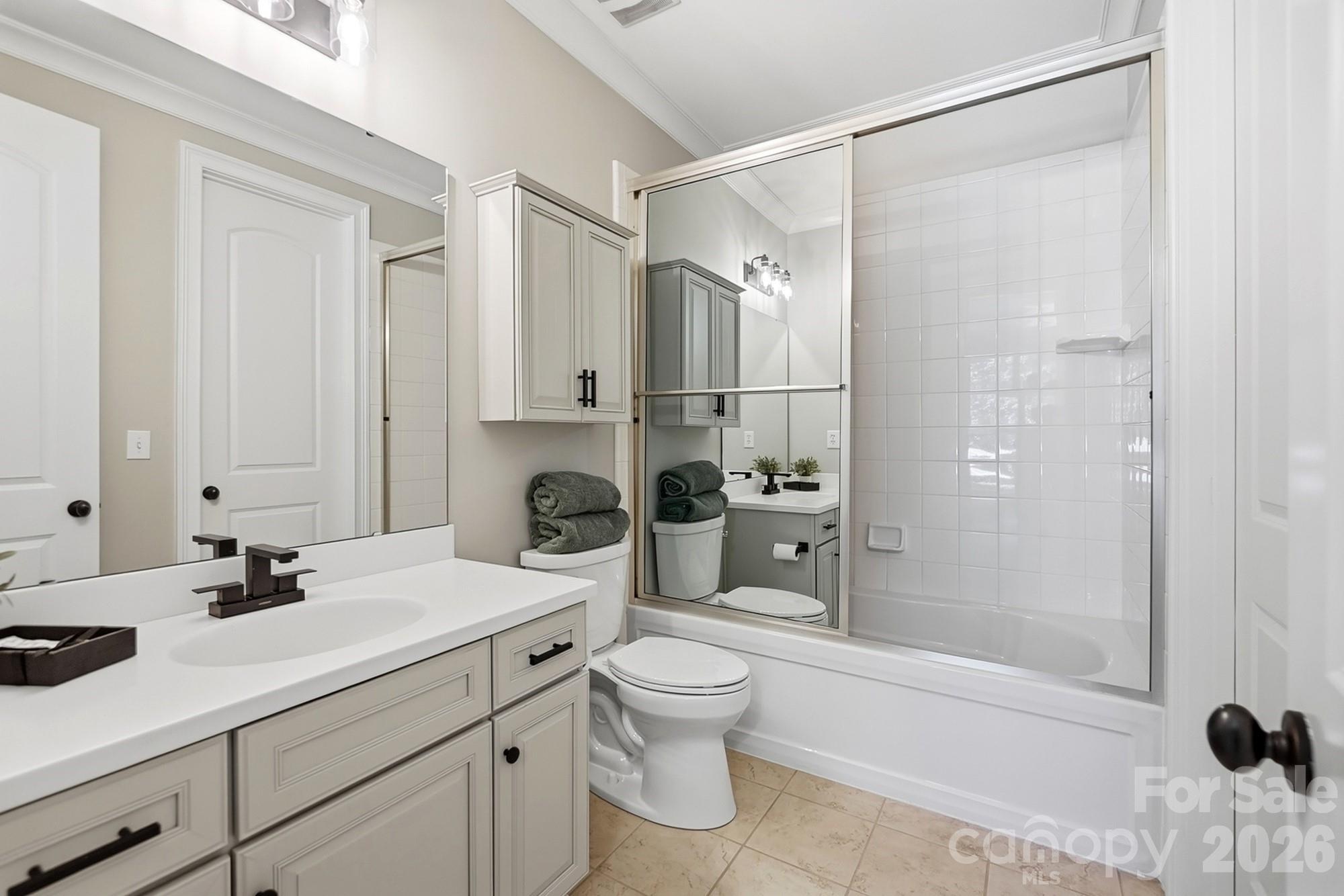 16601 Doves Canyon Lane — Charlotte