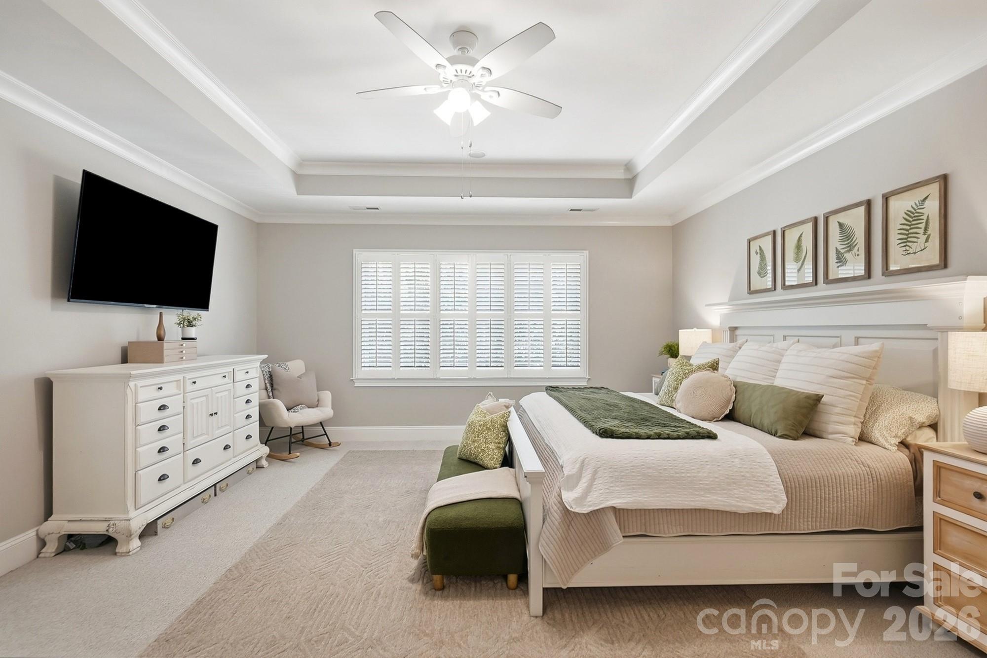 16601 Doves Canyon Lane — Charlotte