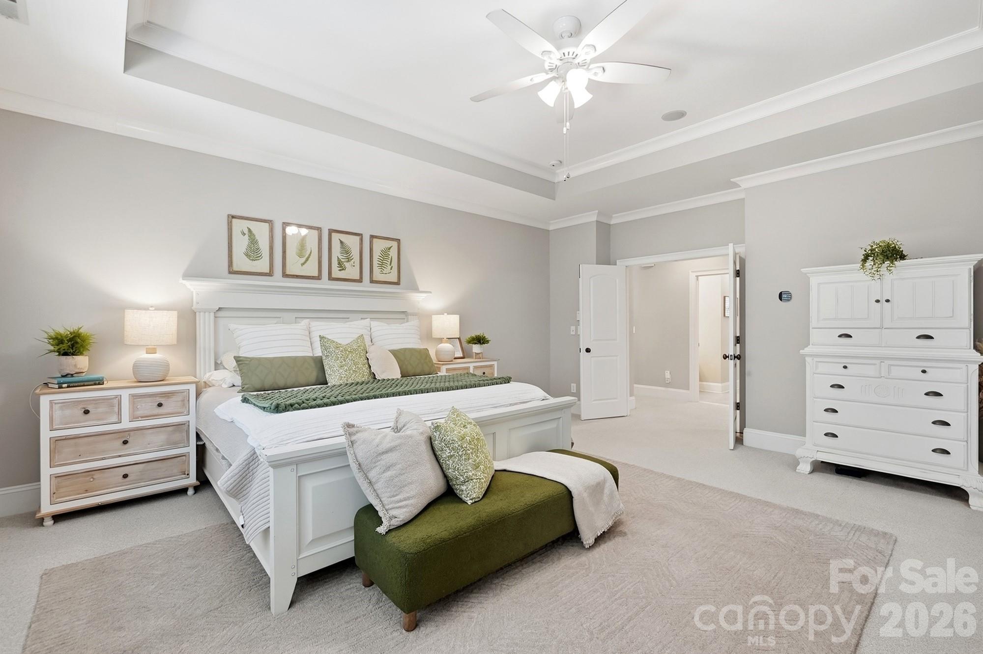 16601 Doves Canyon Lane — Charlotte