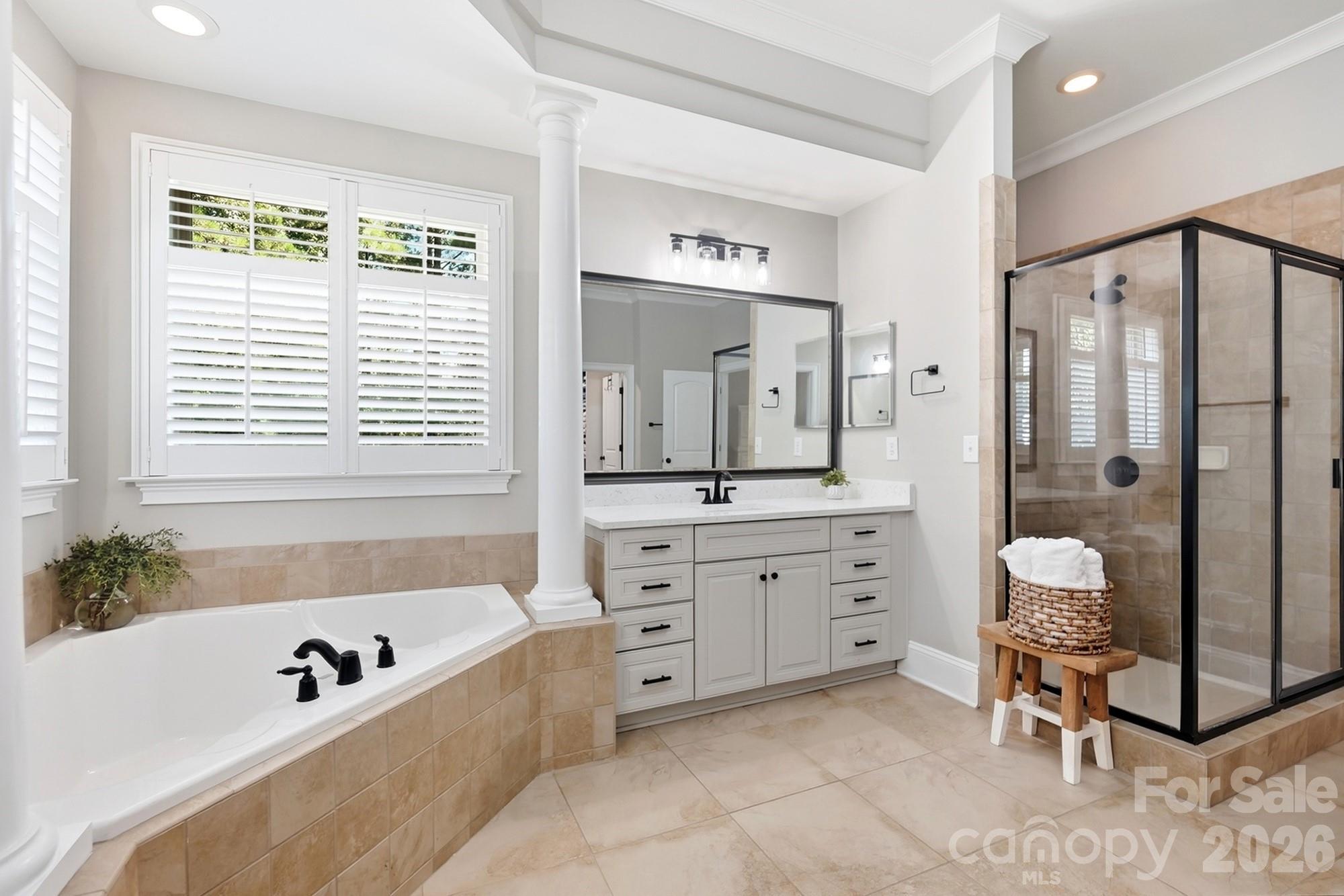 16601 Doves Canyon Lane — Charlotte