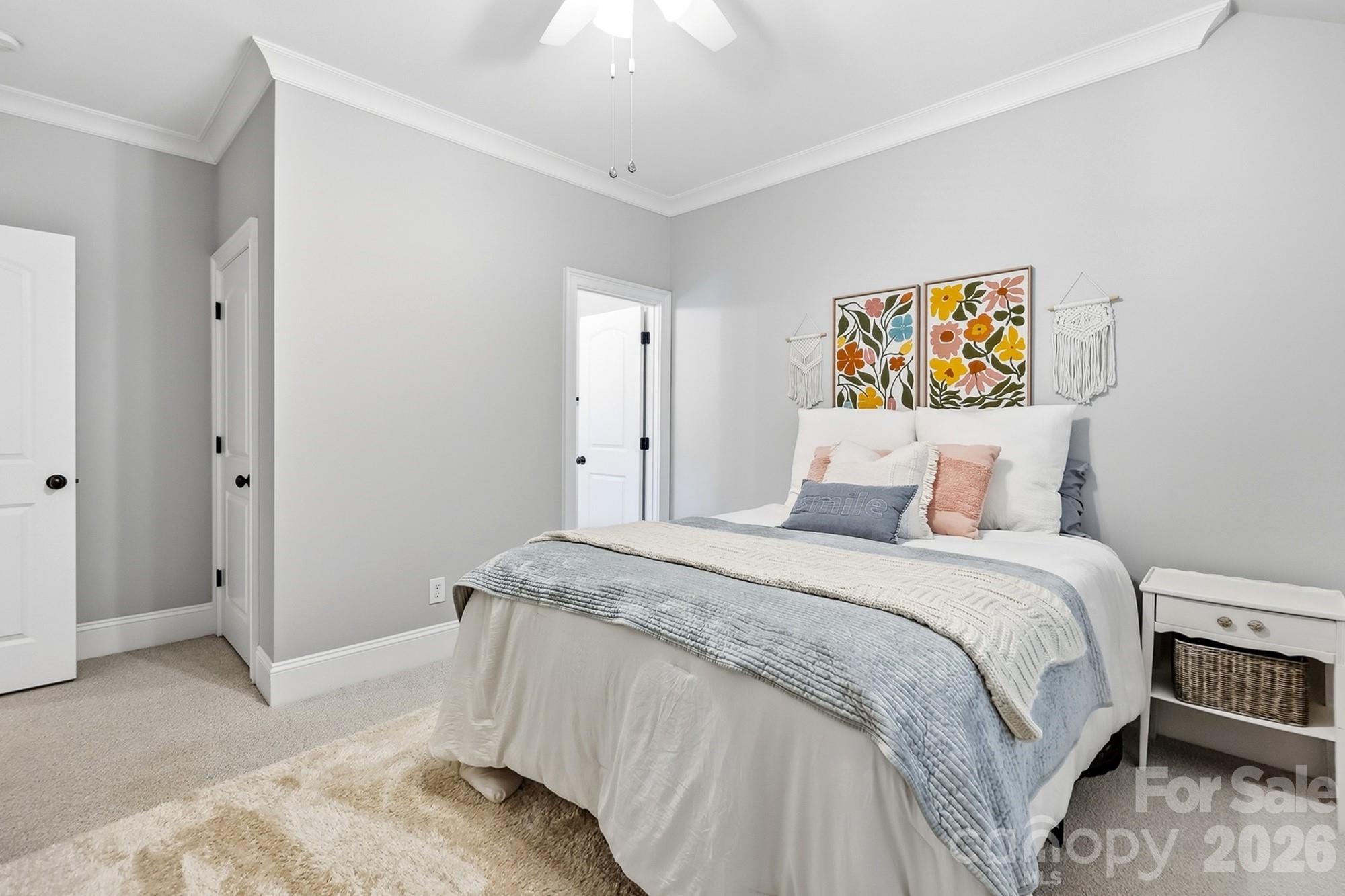 16601 Doves Canyon Lane — Charlotte