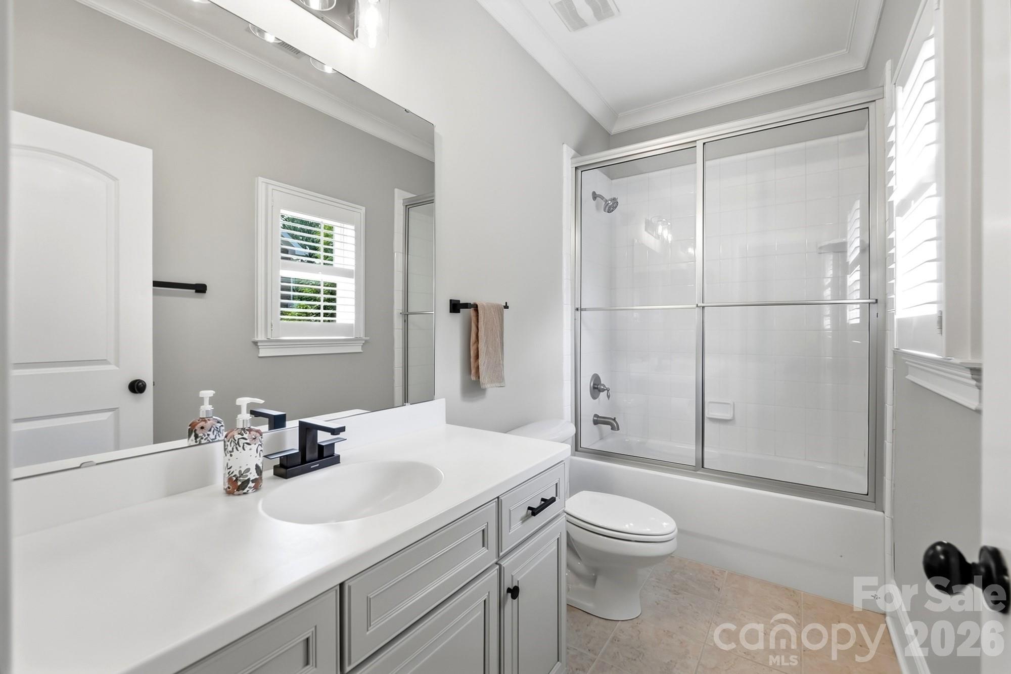 16601 Doves Canyon Lane — Charlotte