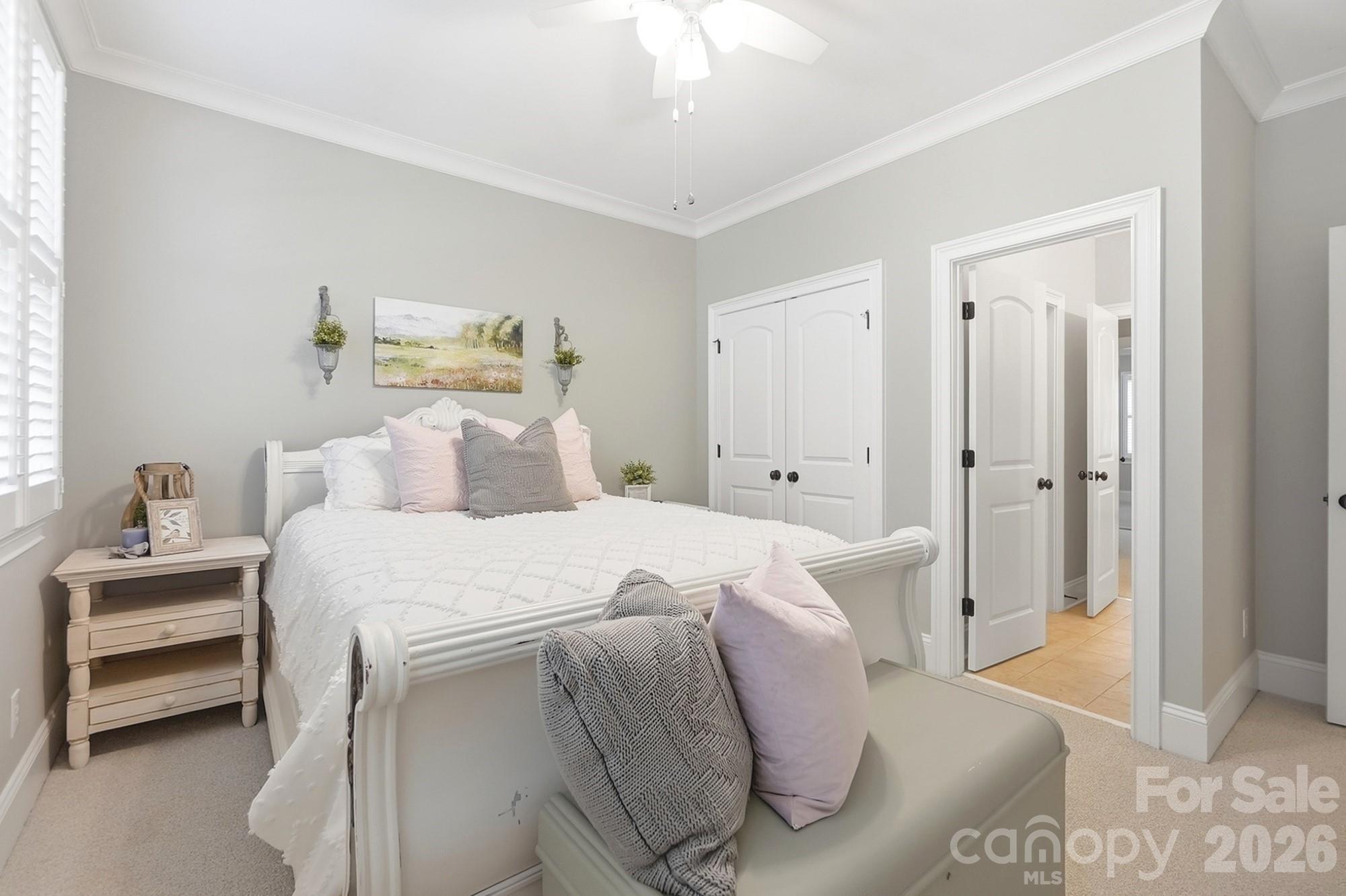 16601 Doves Canyon Lane — Charlotte