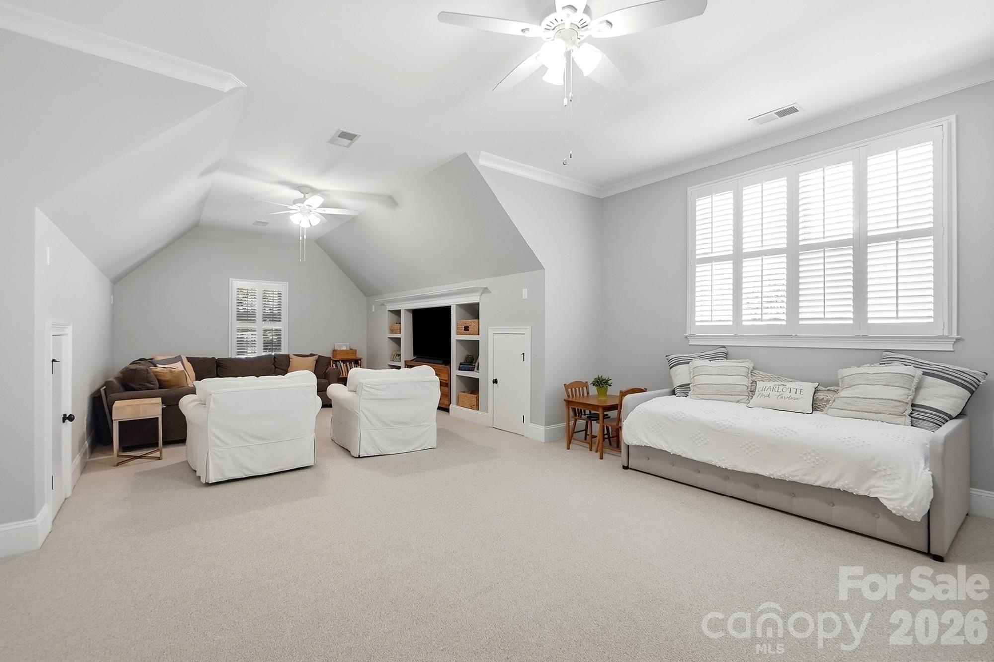 16601 Doves Canyon Lane — Charlotte