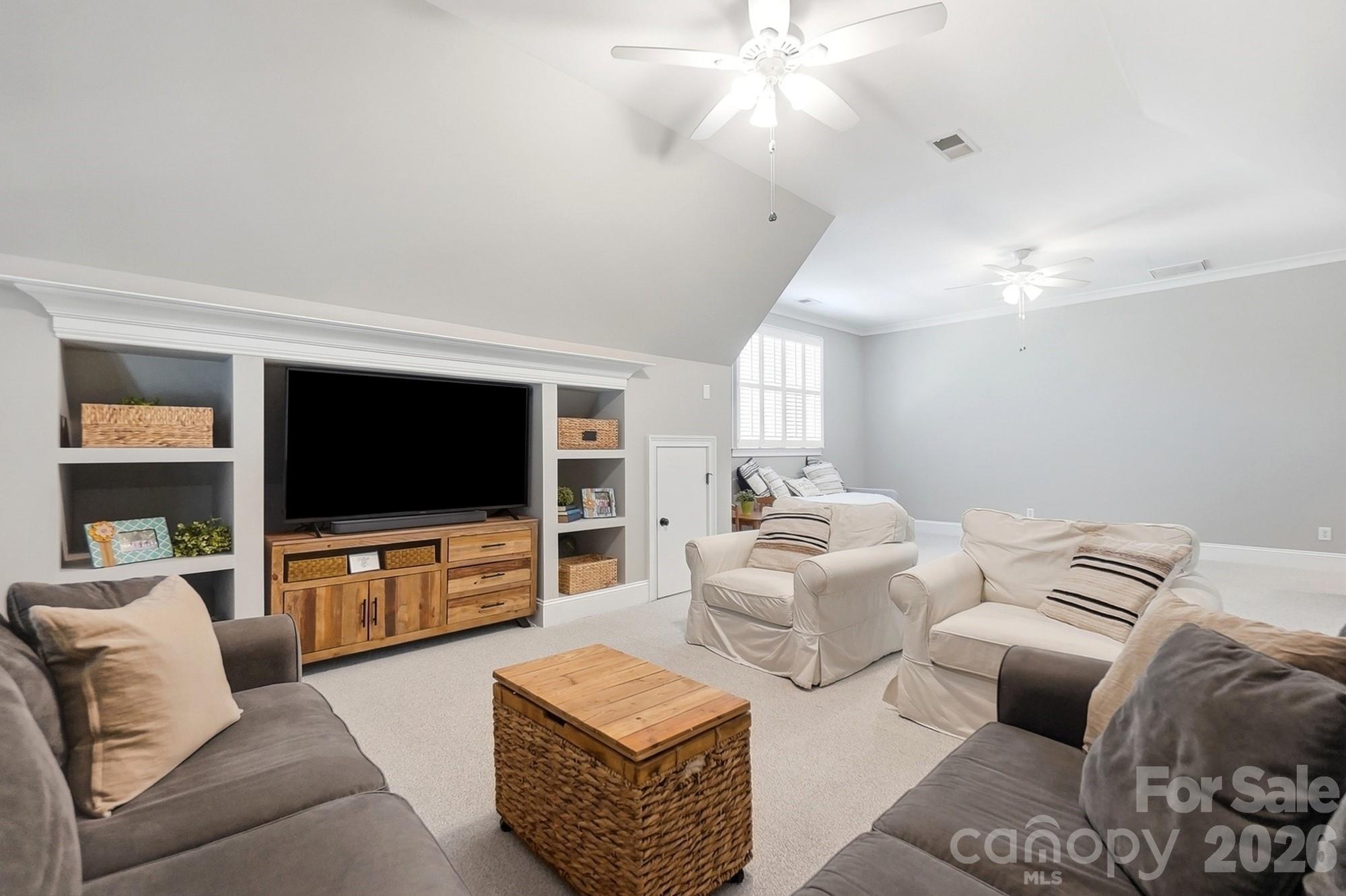 16601 Doves Canyon Lane — Charlotte