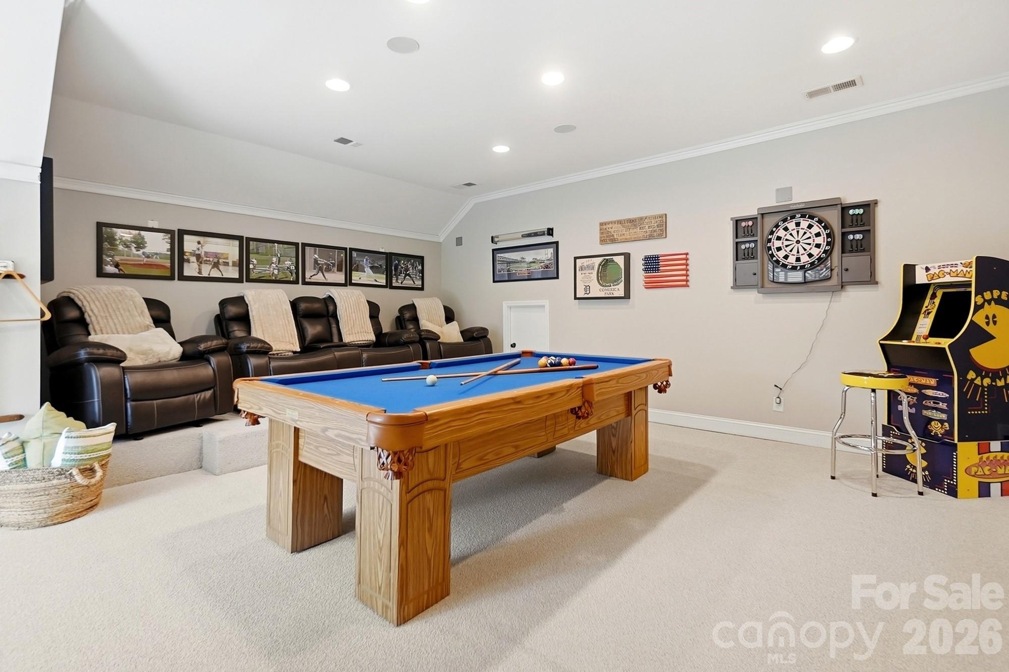 16601 Doves Canyon Lane — Charlotte