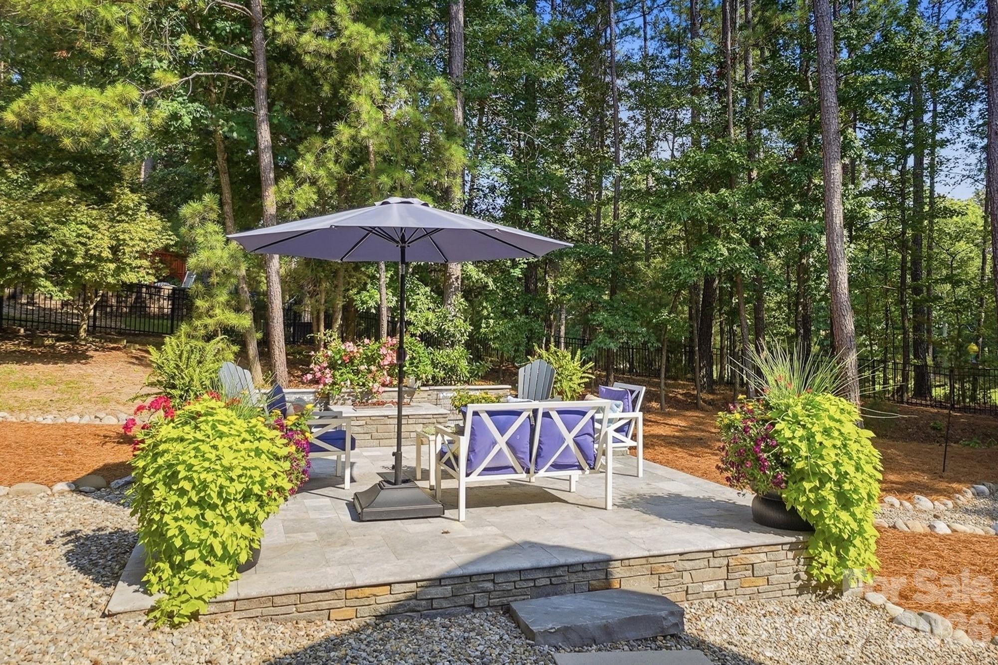 16601 Doves Canyon Lane — Charlotte