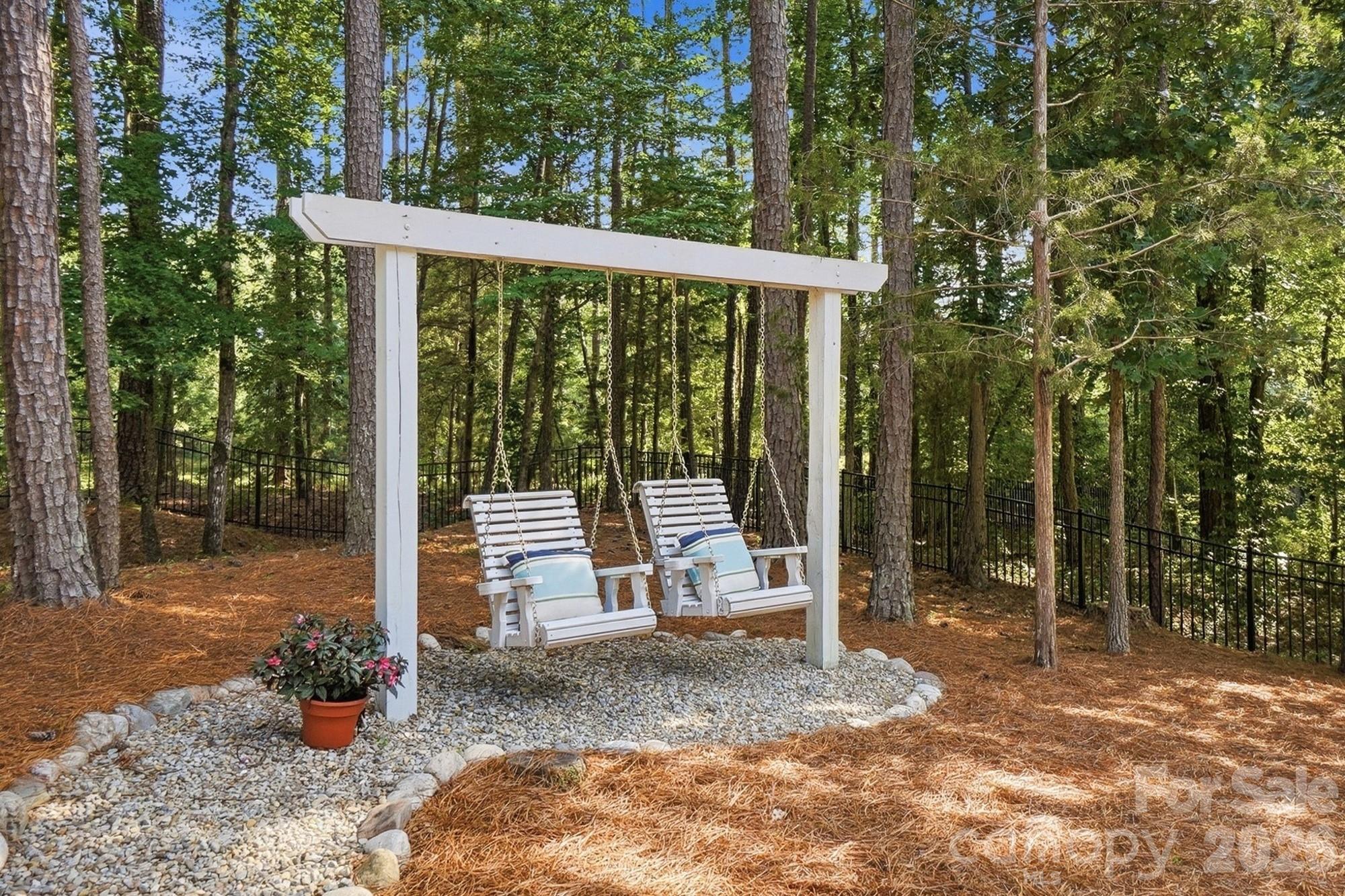 16601 Doves Canyon Lane — Charlotte
