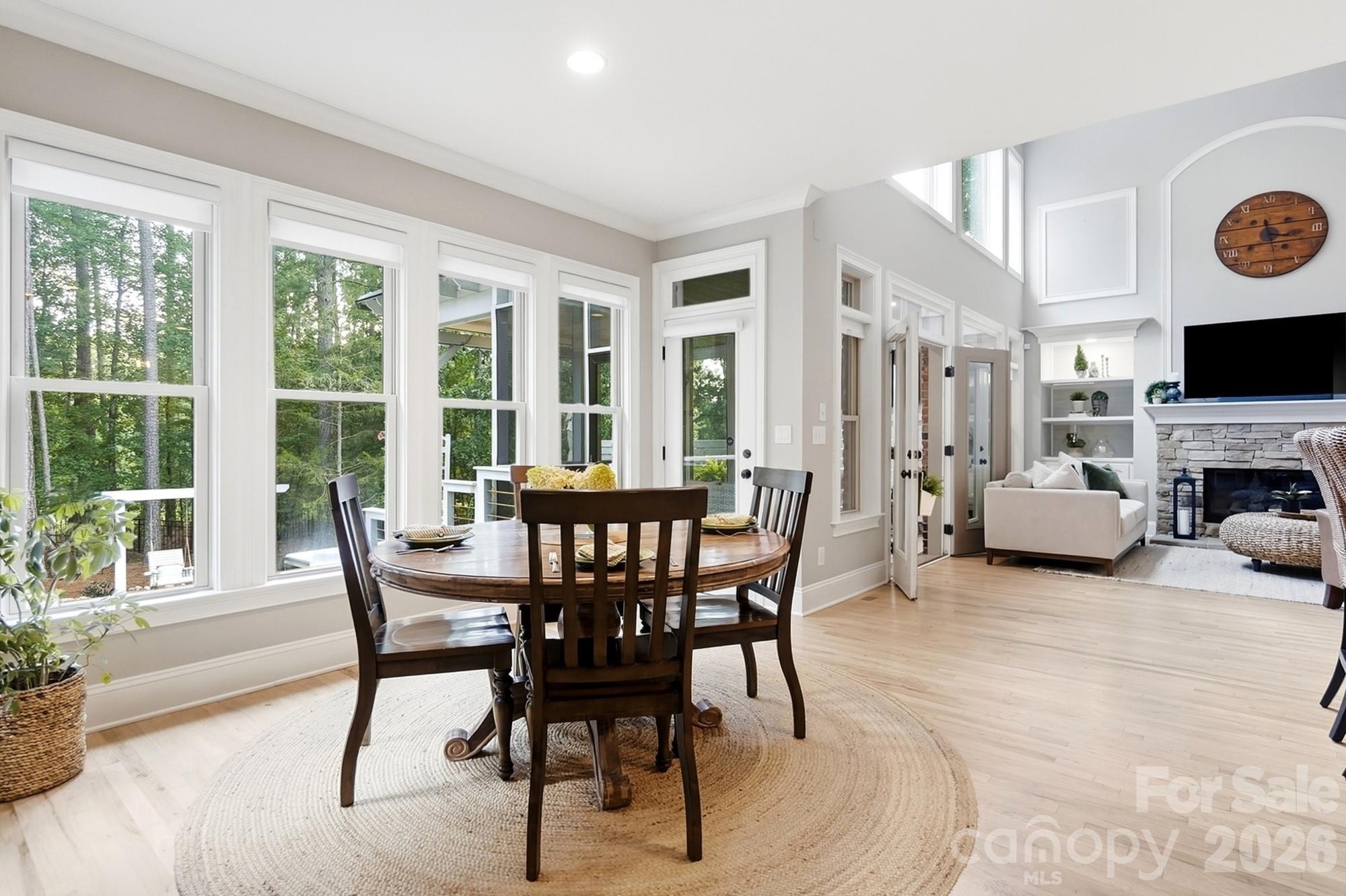 16601 Doves Canyon Lane — Charlotte