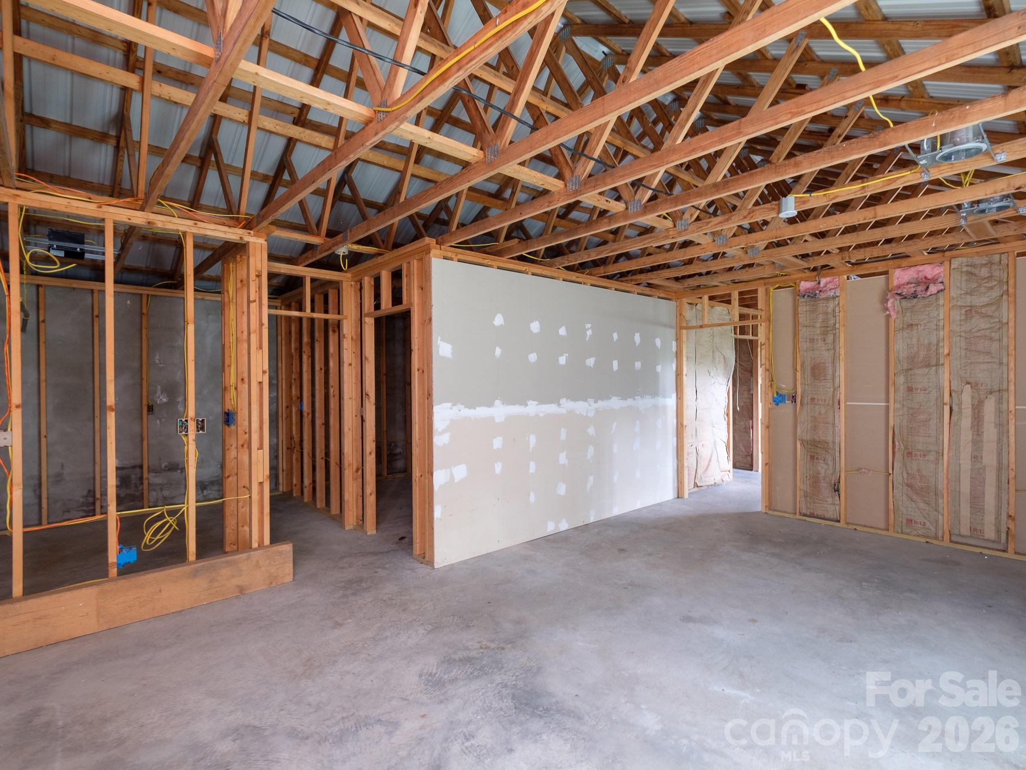 332 Island Cove Road — Penrose