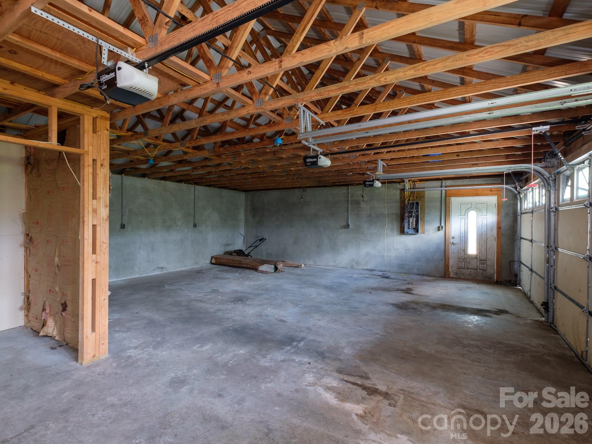 332 Island Cove Road — Penrose