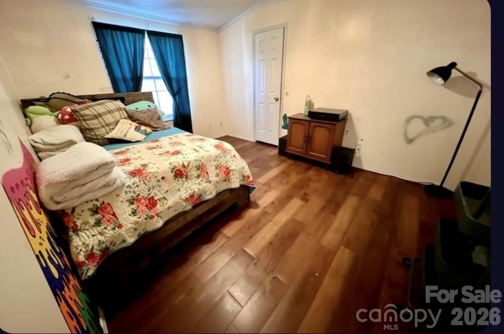 428 E Club Drive — Gastonia