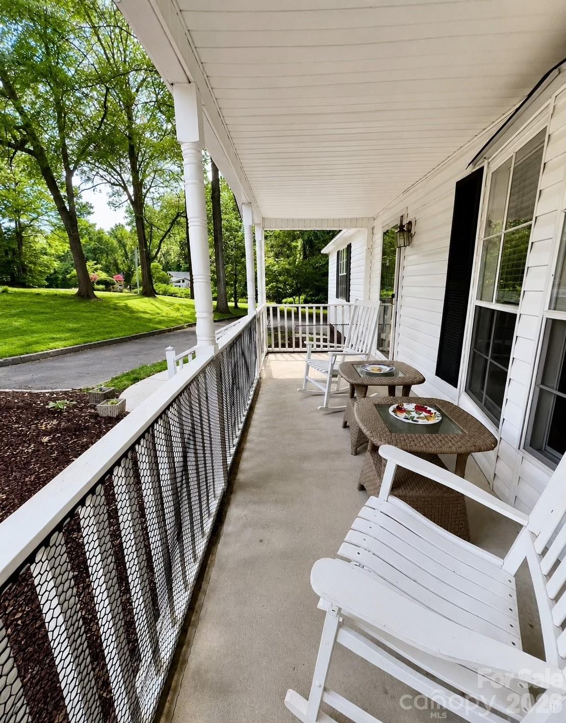 428 E Club Drive — Gastonia