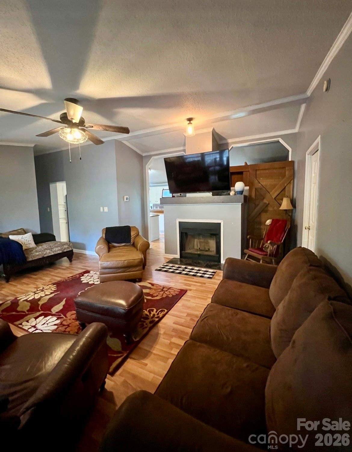 428 E Club Drive — Gastonia