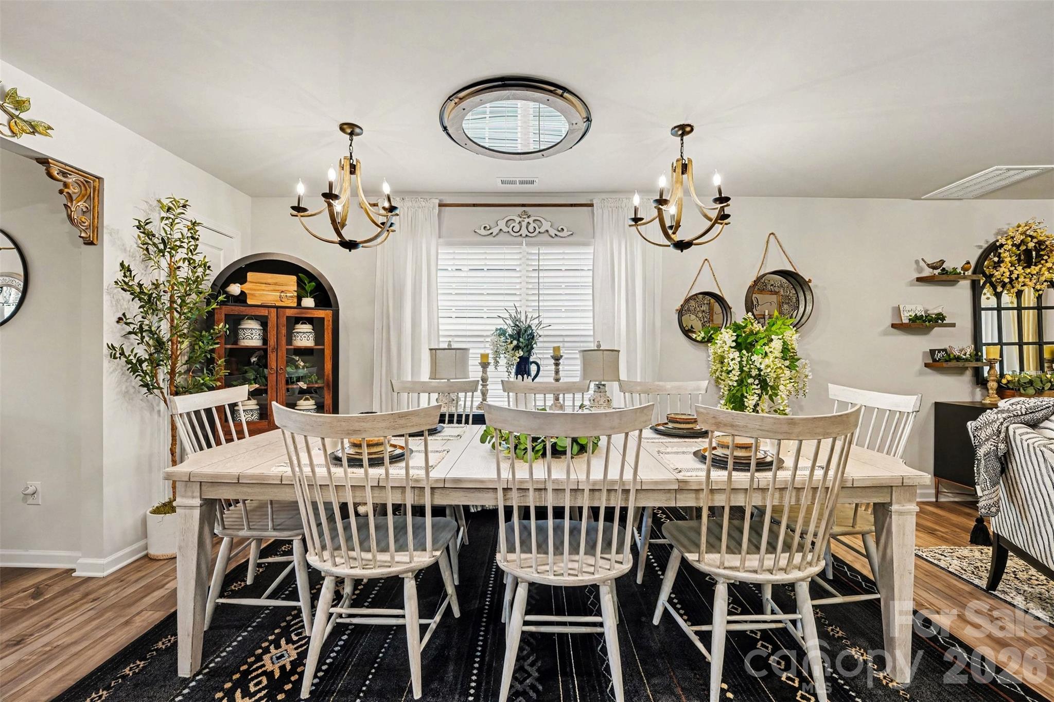 2509 Trollinger Drive — Catawba
