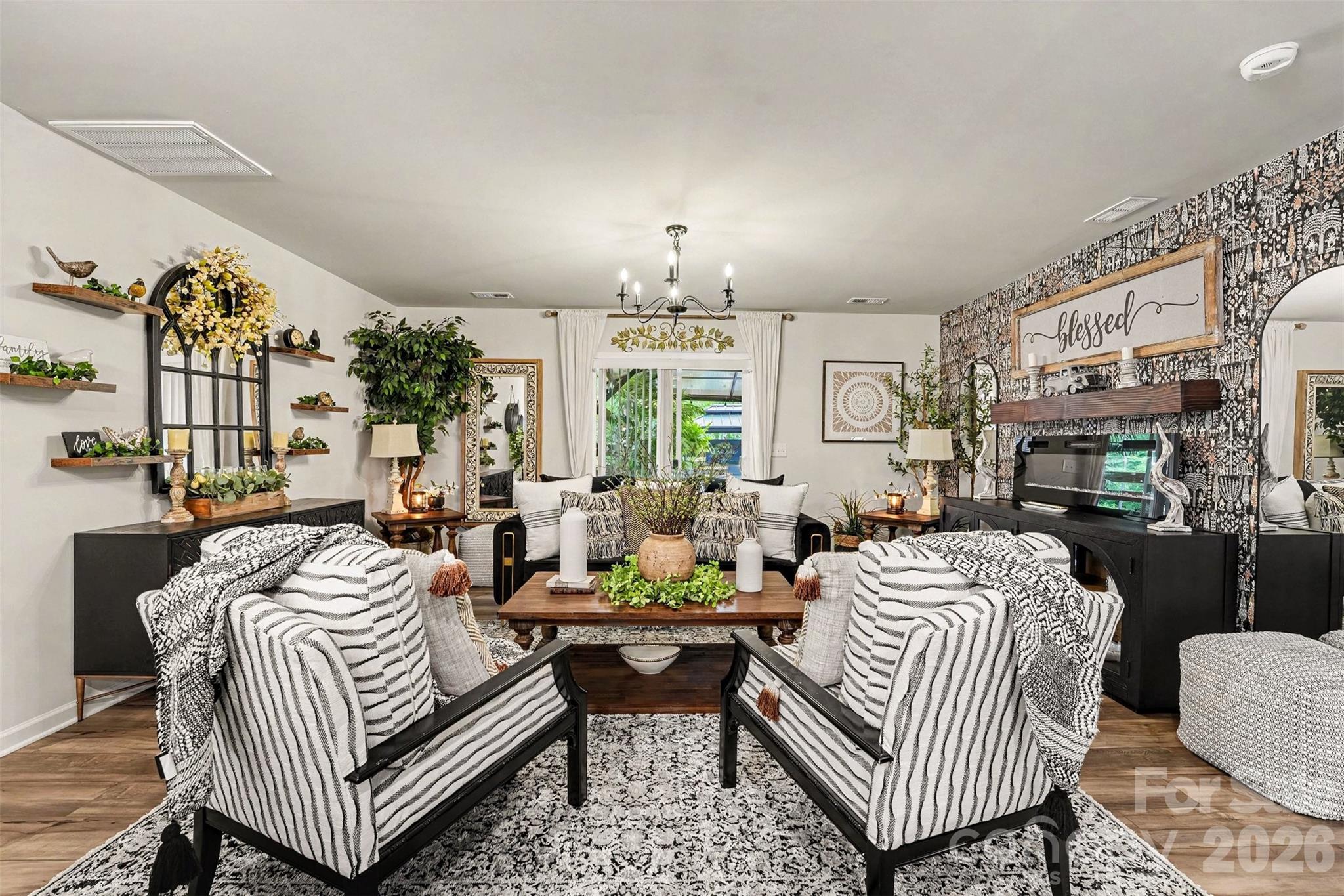 2509 Trollinger Drive — Catawba