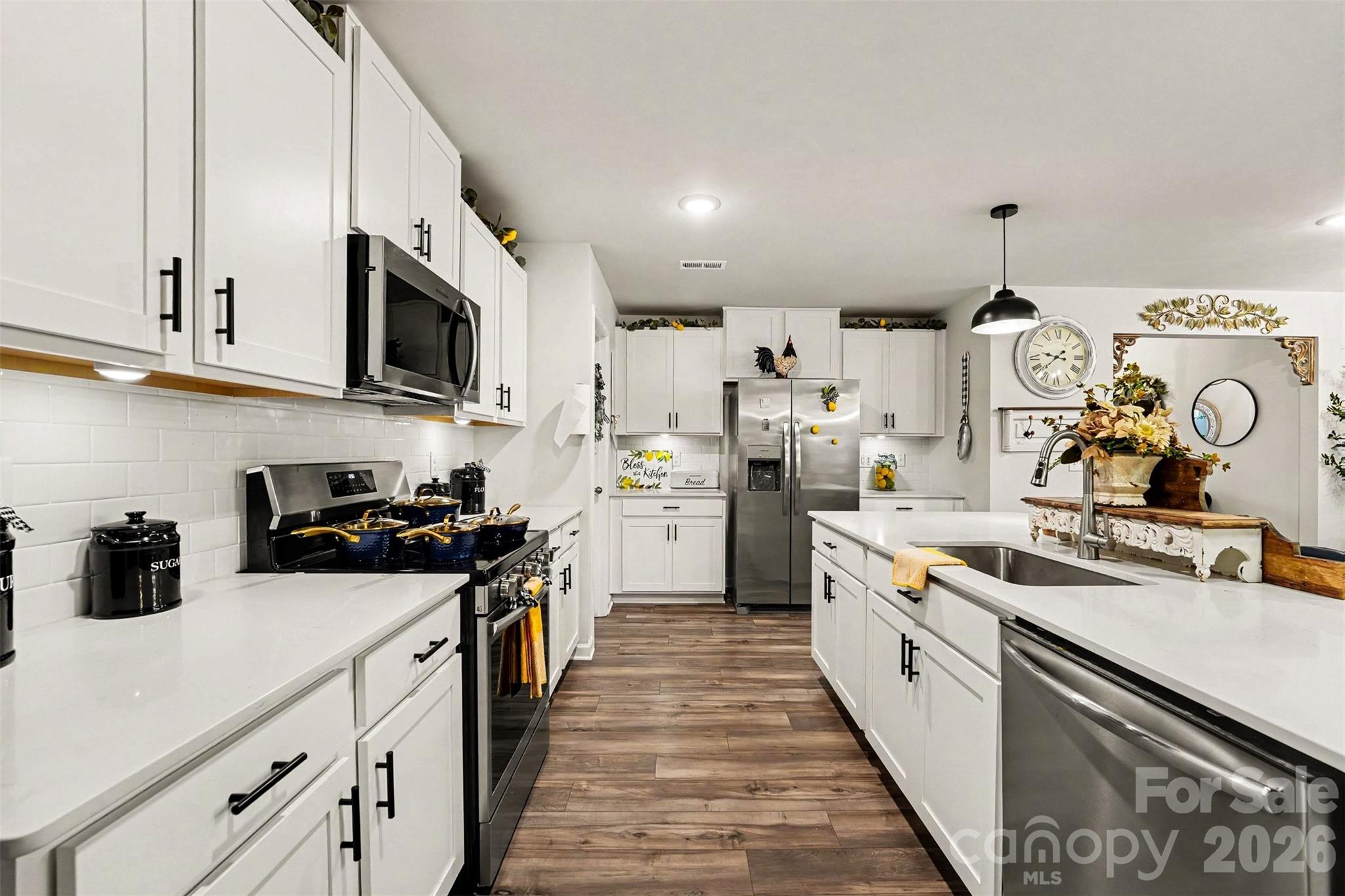 2509 Trollinger Drive — Catawba