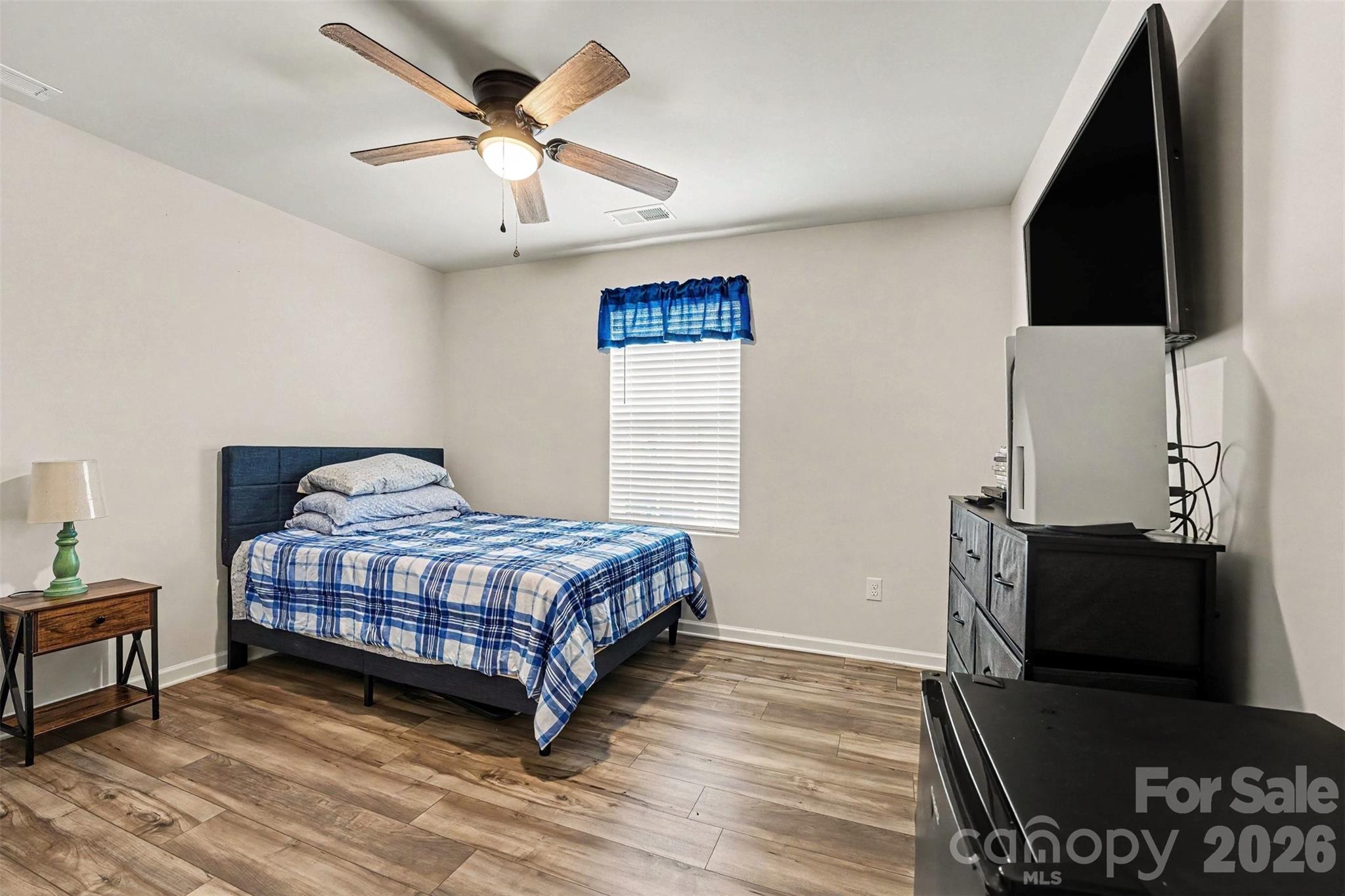 2509 Trollinger Drive — Catawba