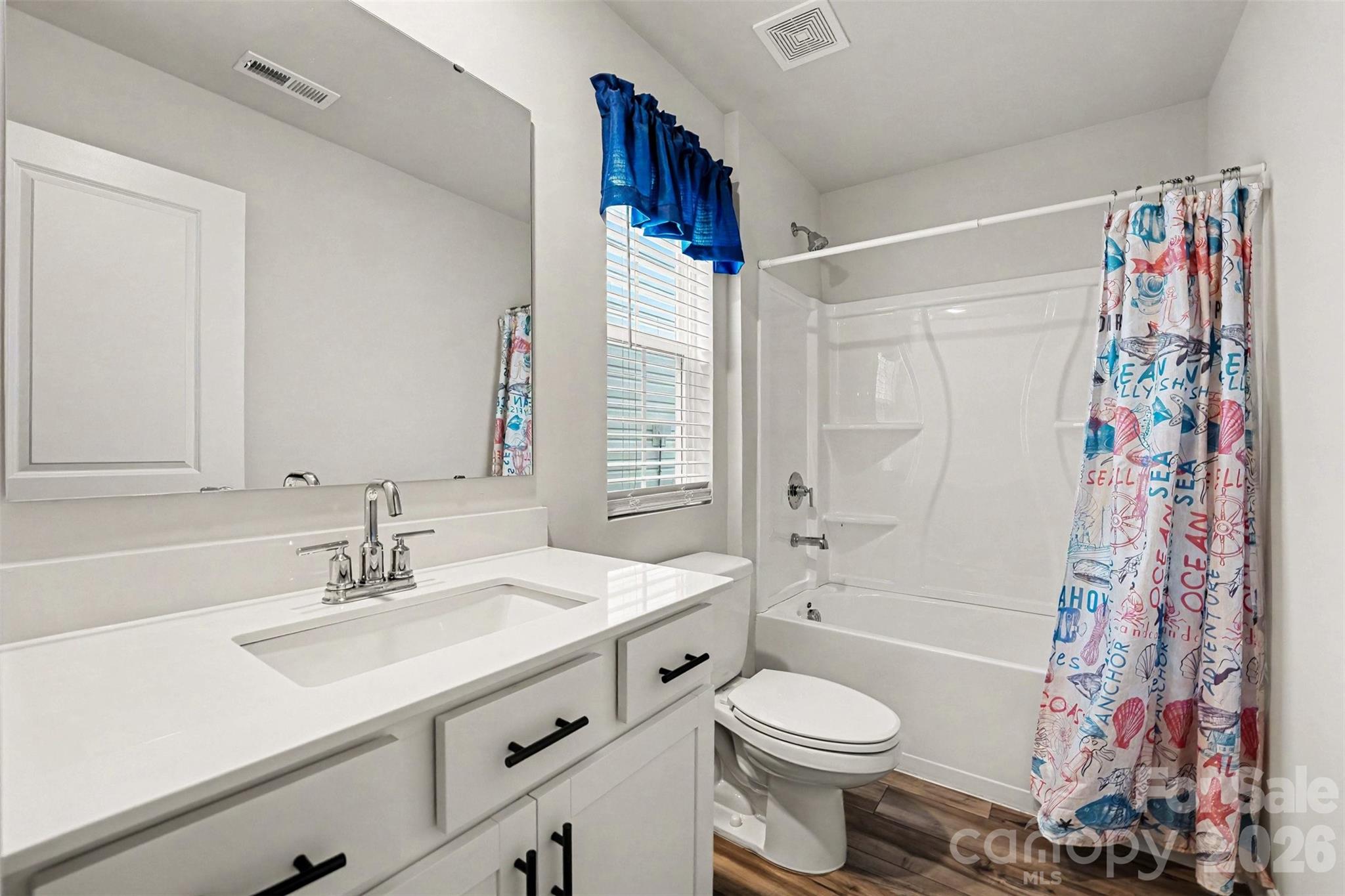 2509 Trollinger Drive — Catawba