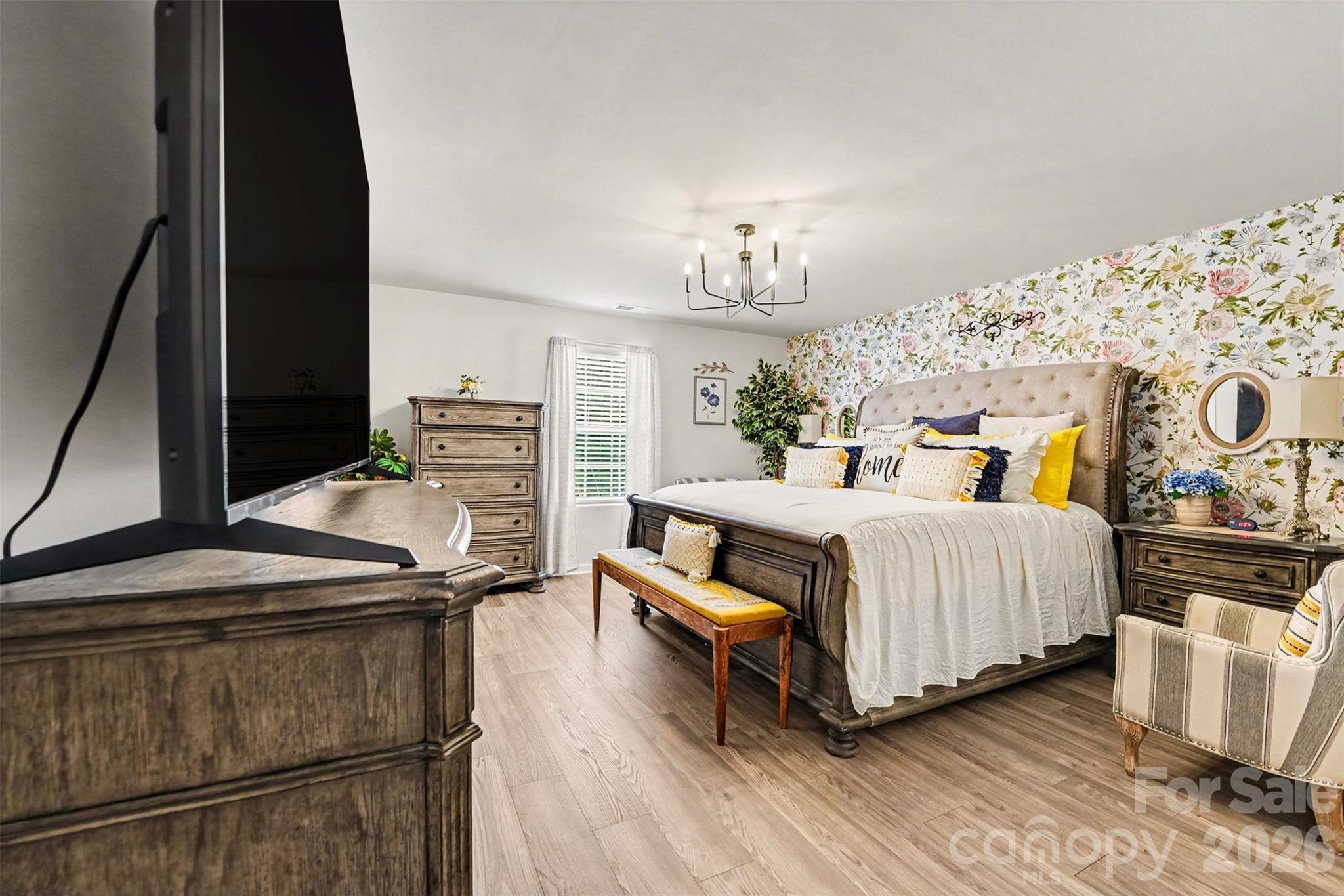 2509 Trollinger Drive — Catawba