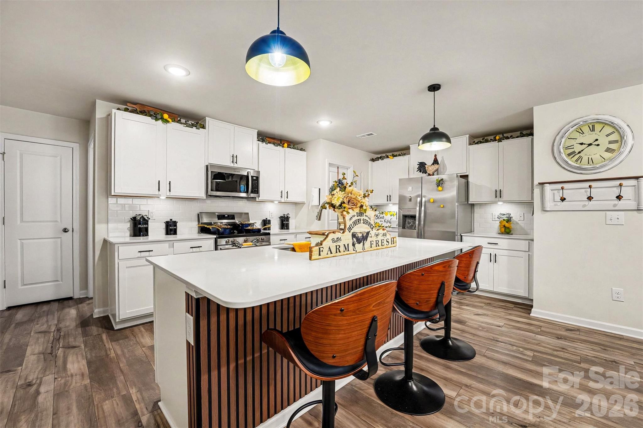 2509 Trollinger Drive — Catawba
