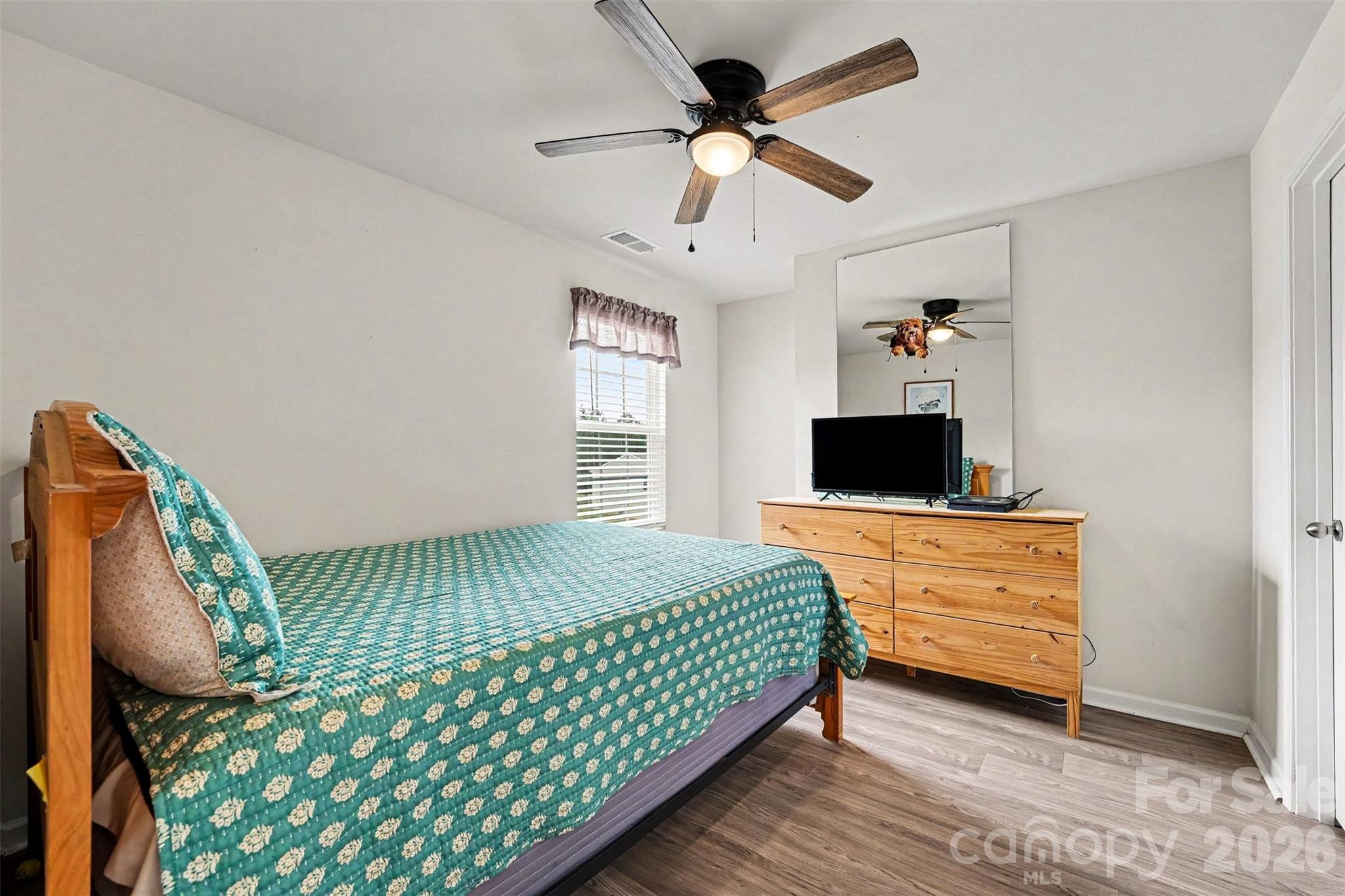 2509 Trollinger Drive — Catawba