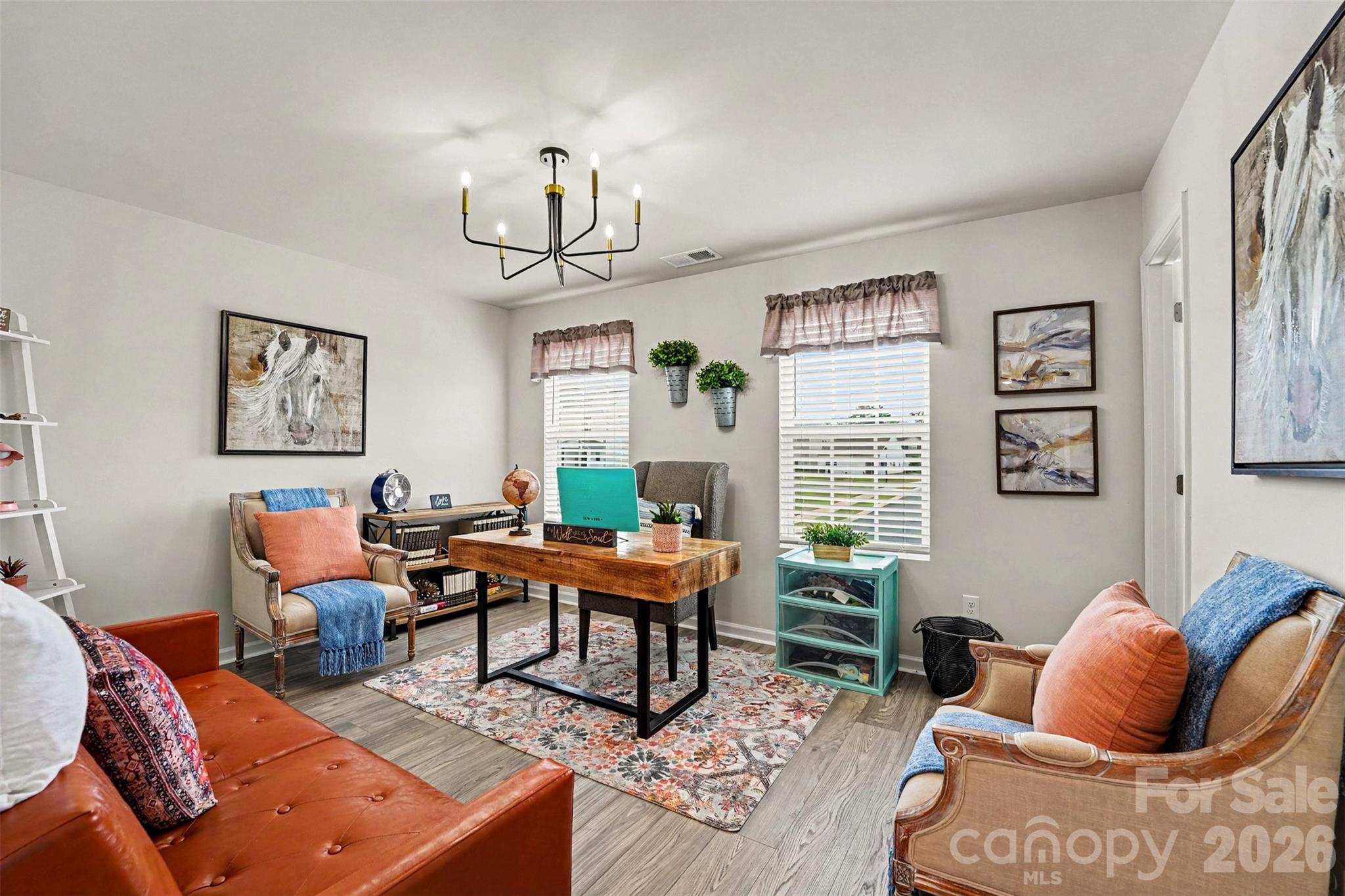 2509 Trollinger Drive — Catawba