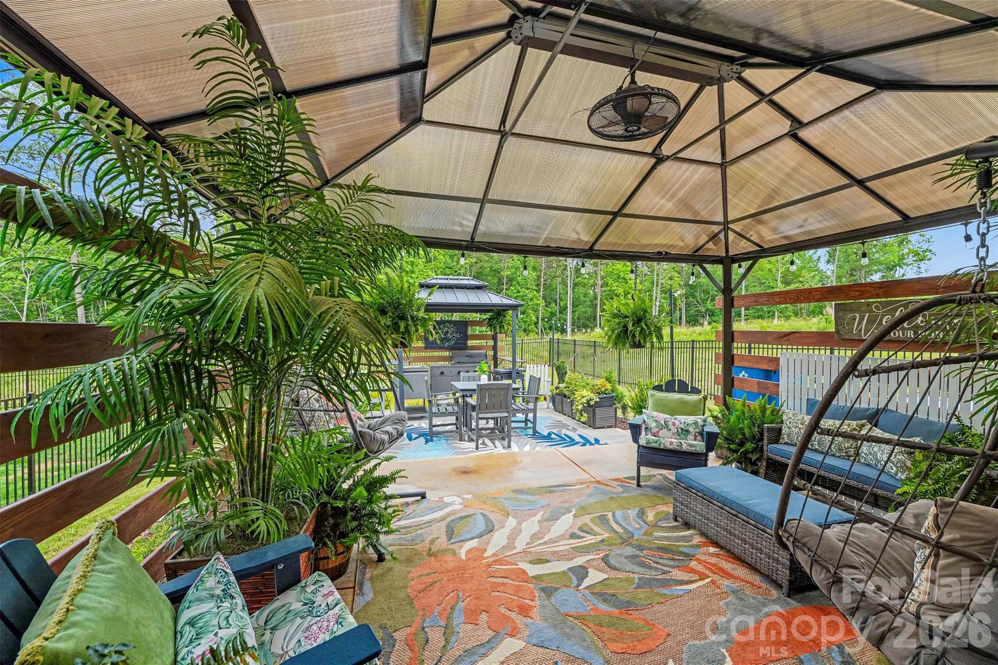 2509 Trollinger Drive — Catawba