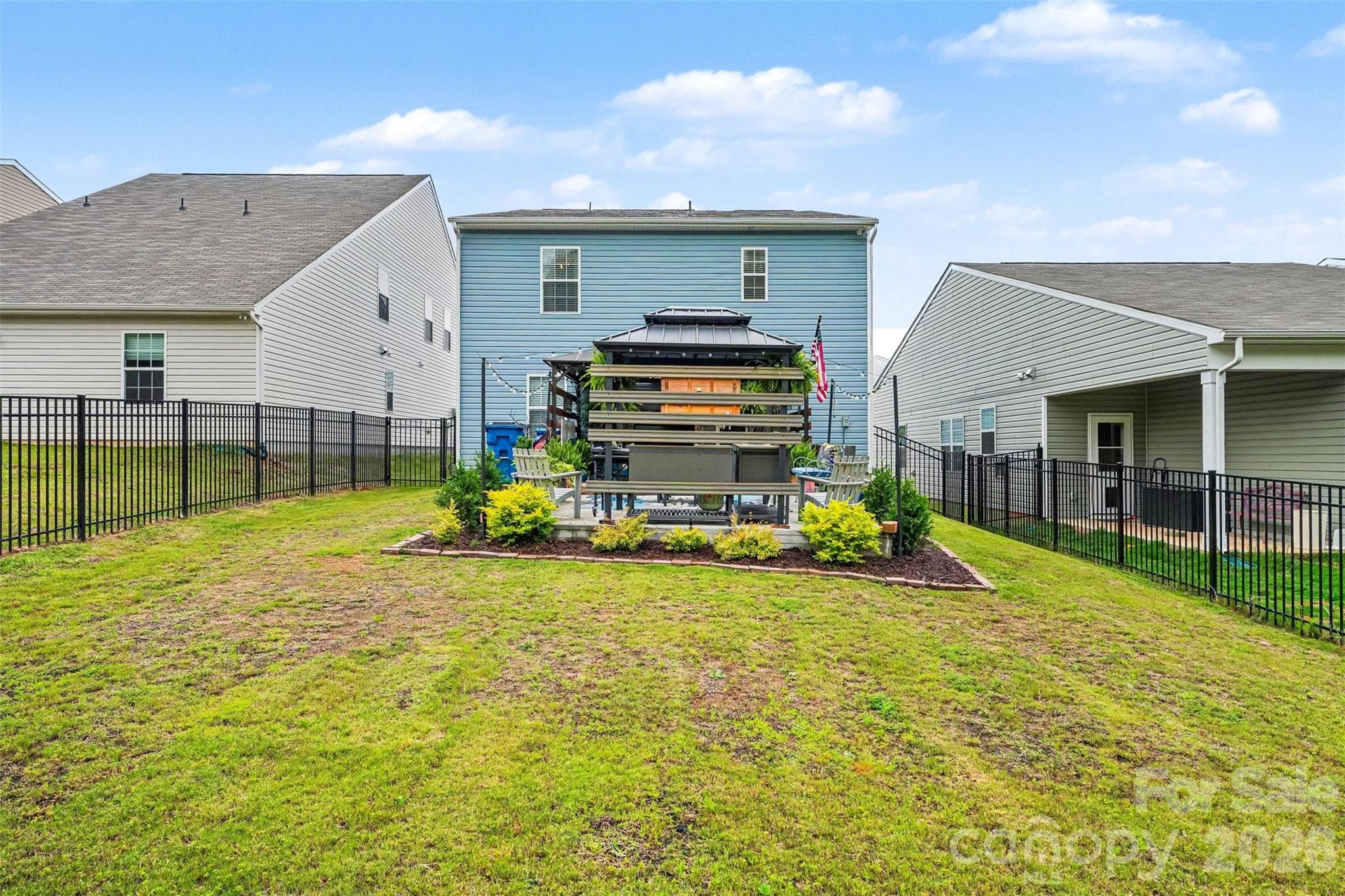 2509 Trollinger Drive — Catawba