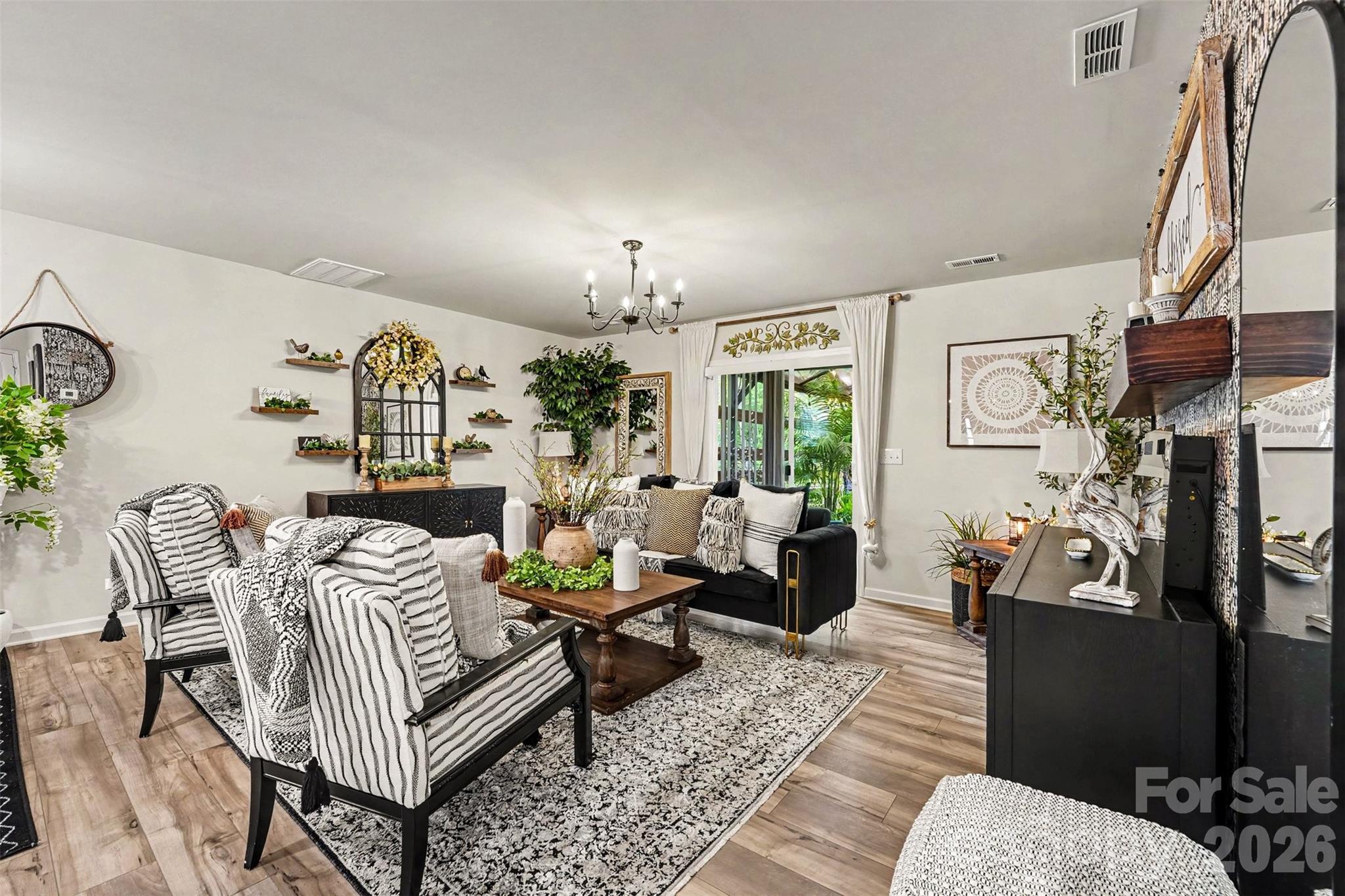 2509 Trollinger Drive — Catawba