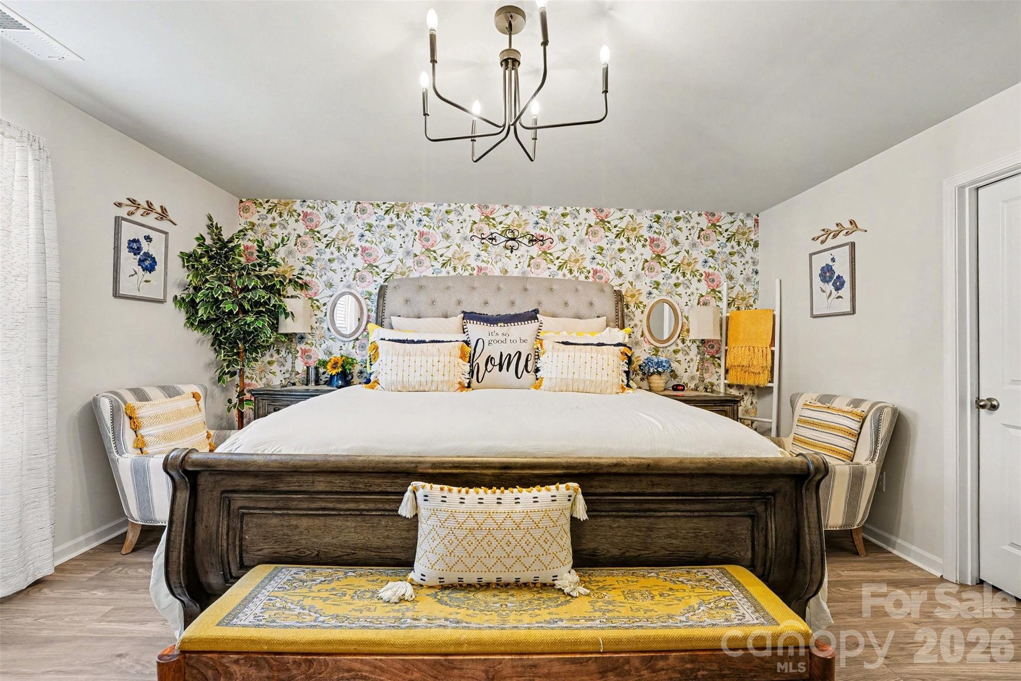 2509 Trollinger Drive — Catawba