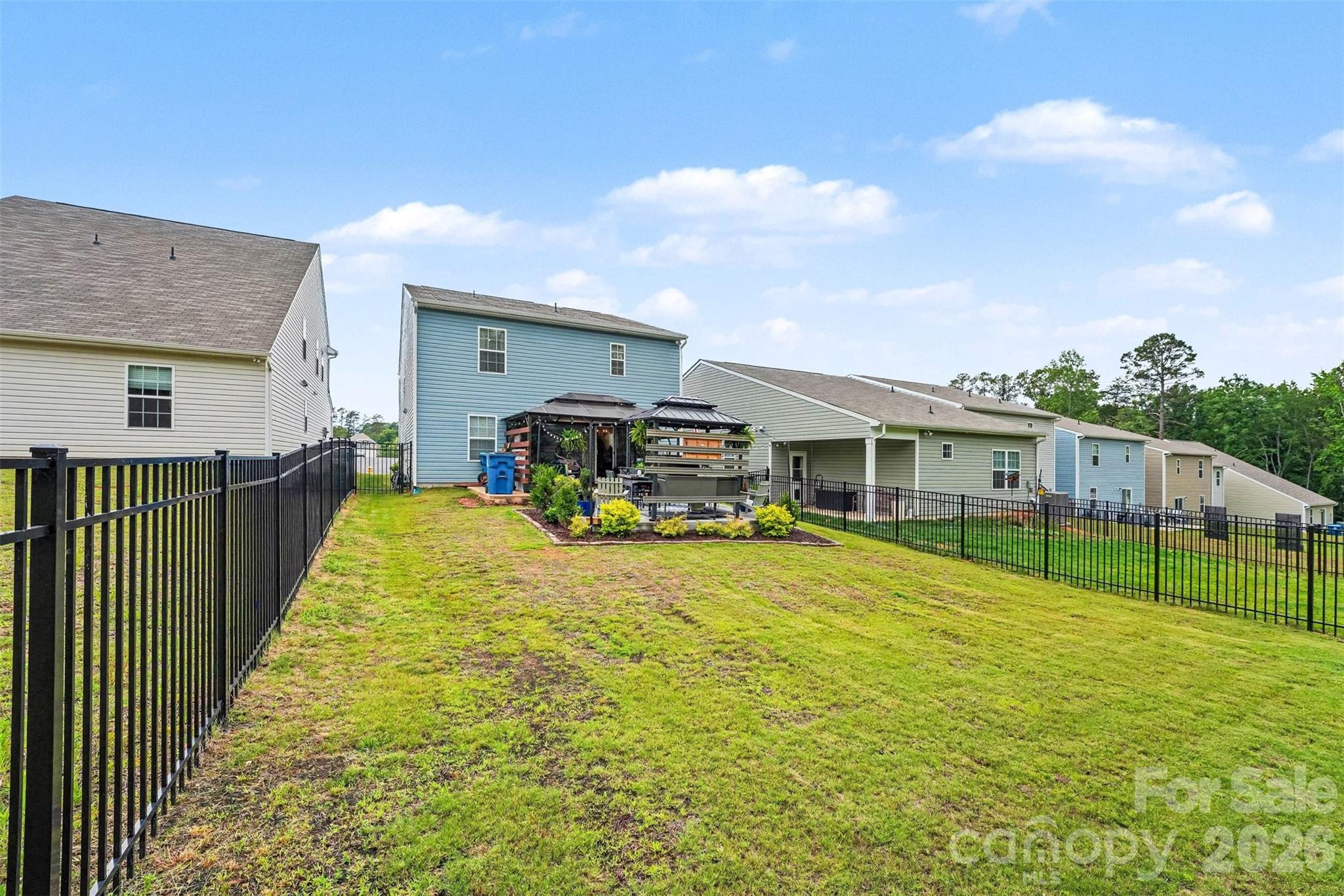 2509 Trollinger Drive — Catawba