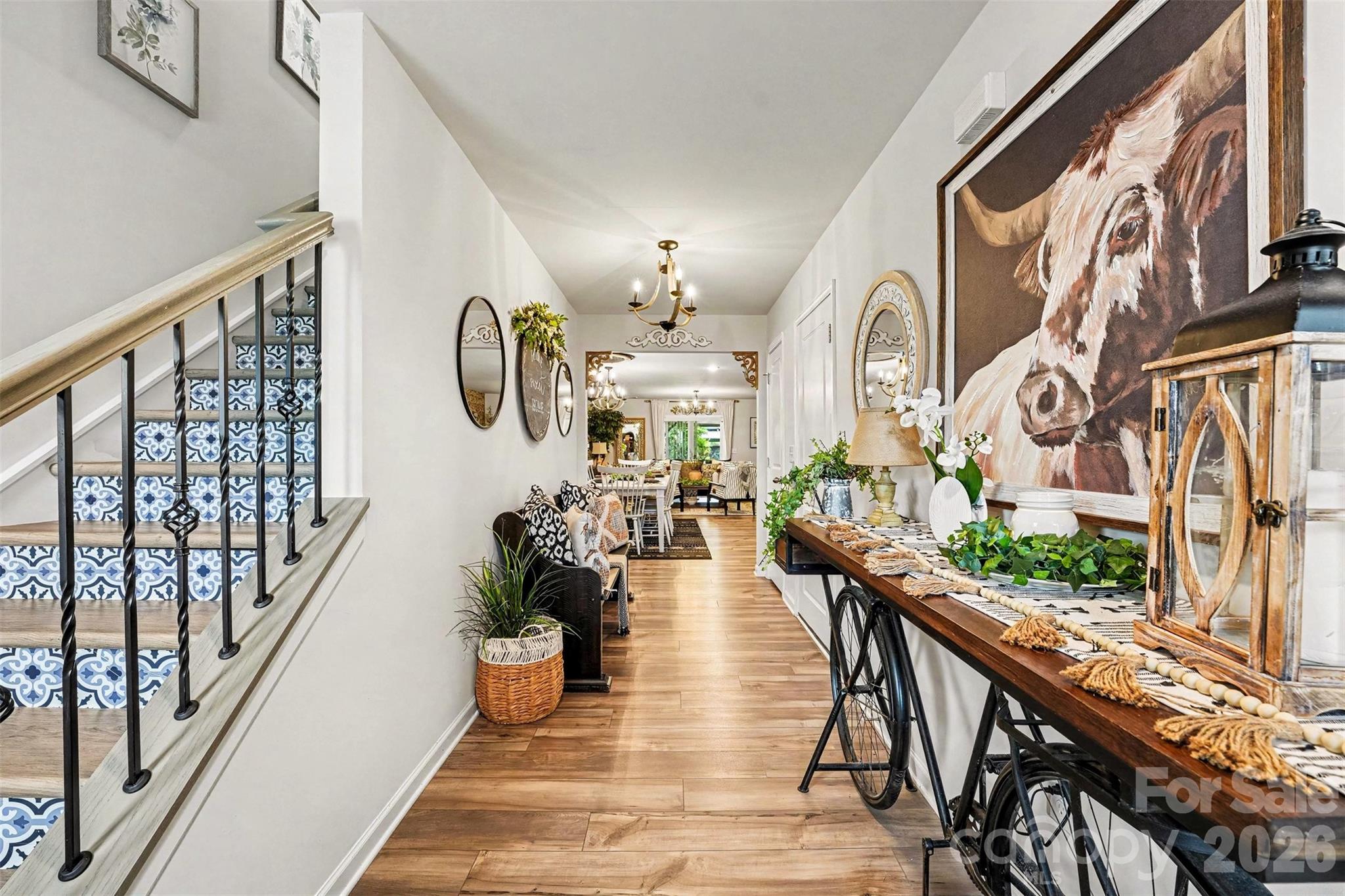 2509 Trollinger Drive — Catawba