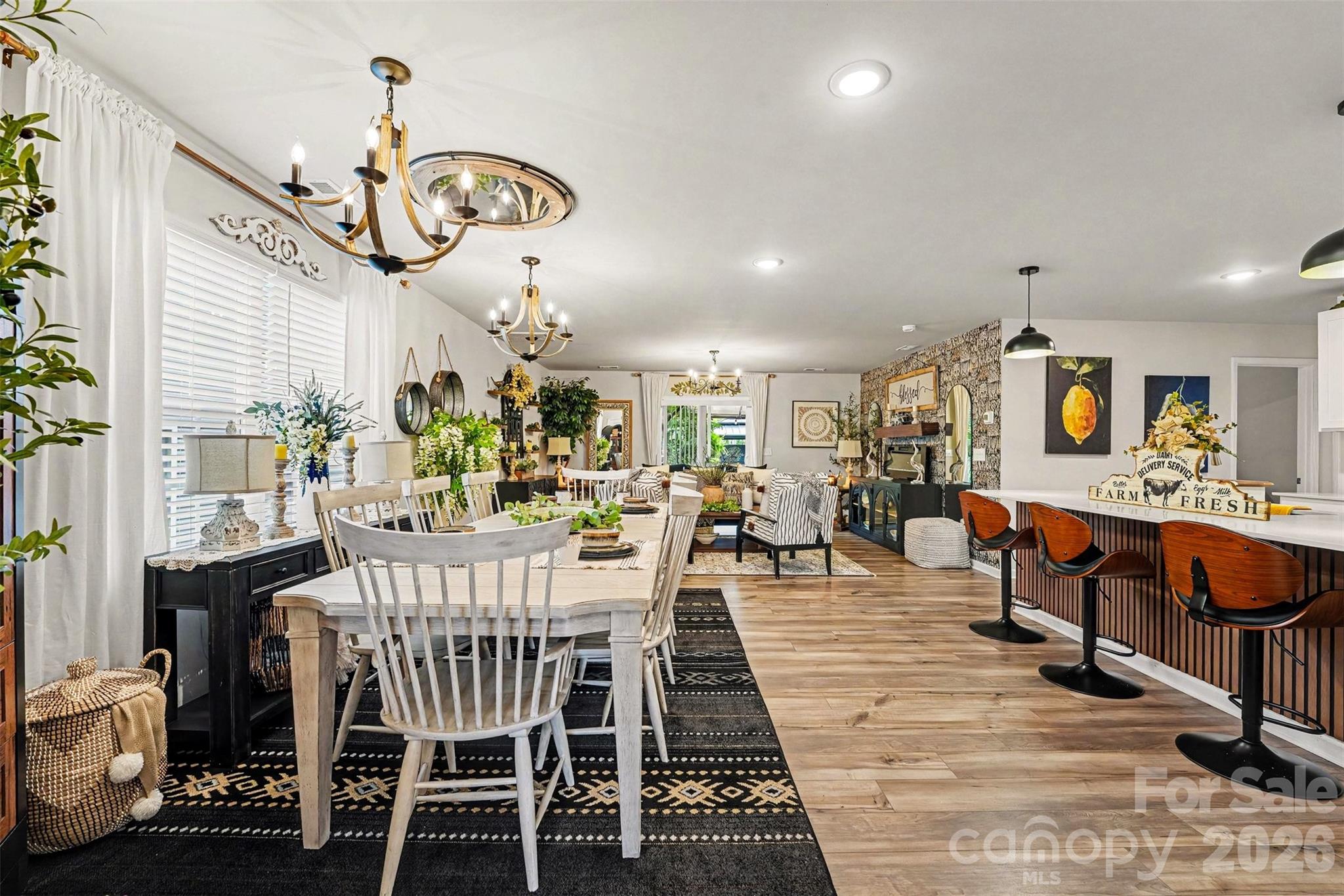 2509 Trollinger Drive — Catawba