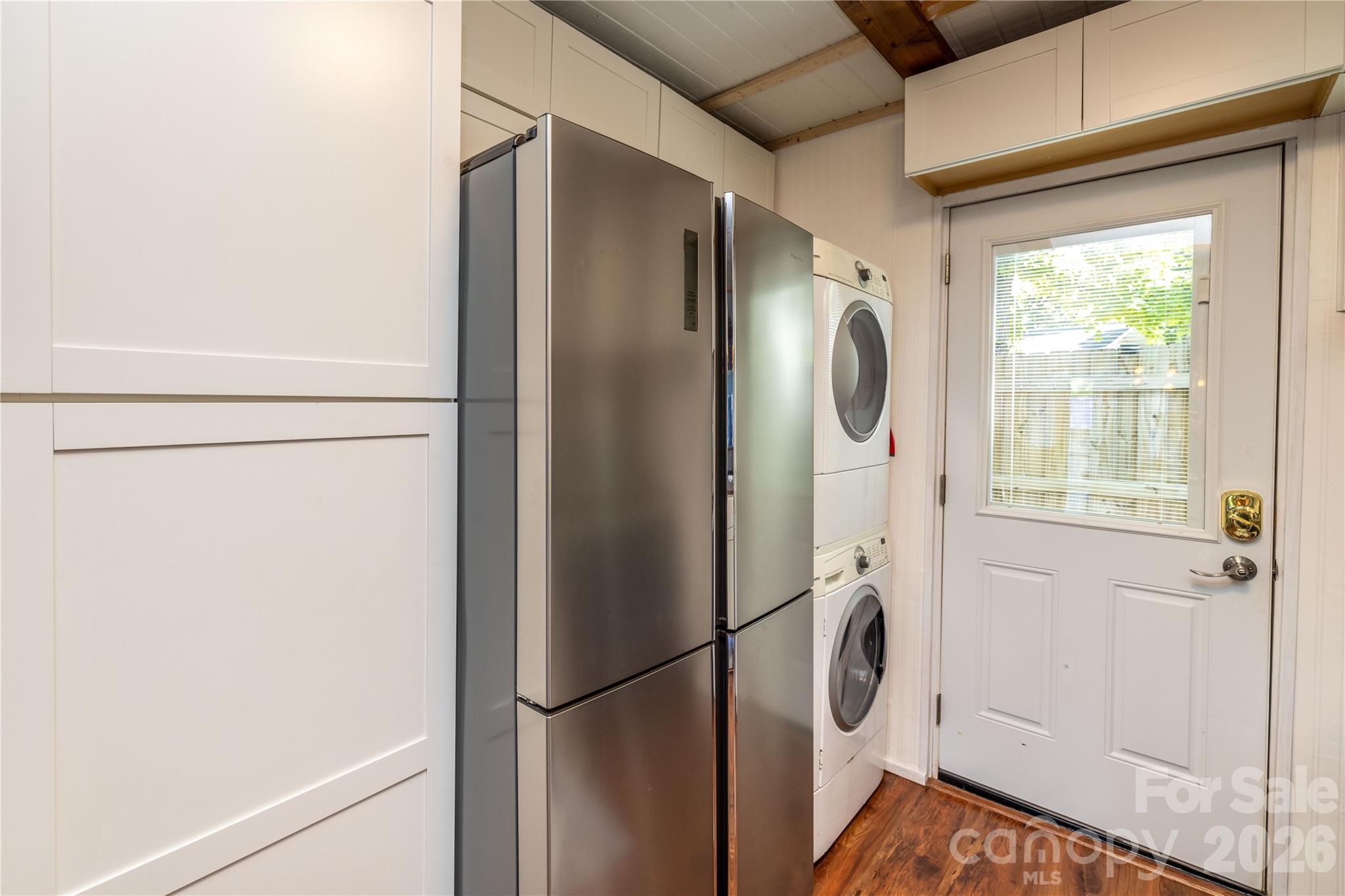 110 & 112 Laurel Ridge Ridge — Mount Gilead