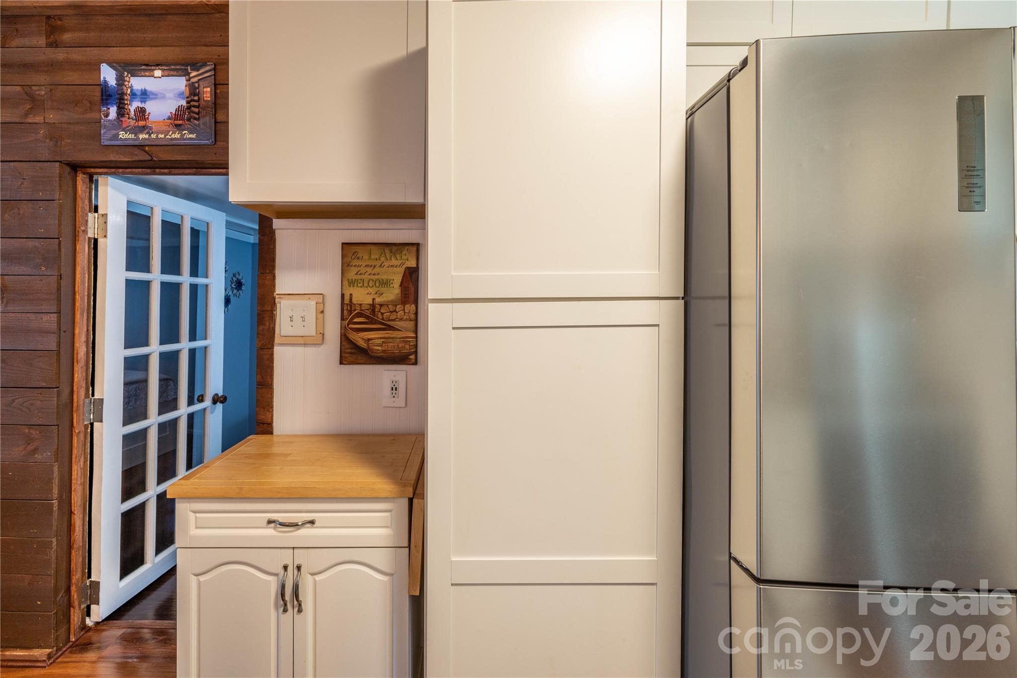 110 & 112 Laurel Ridge Ridge — Mount Gilead