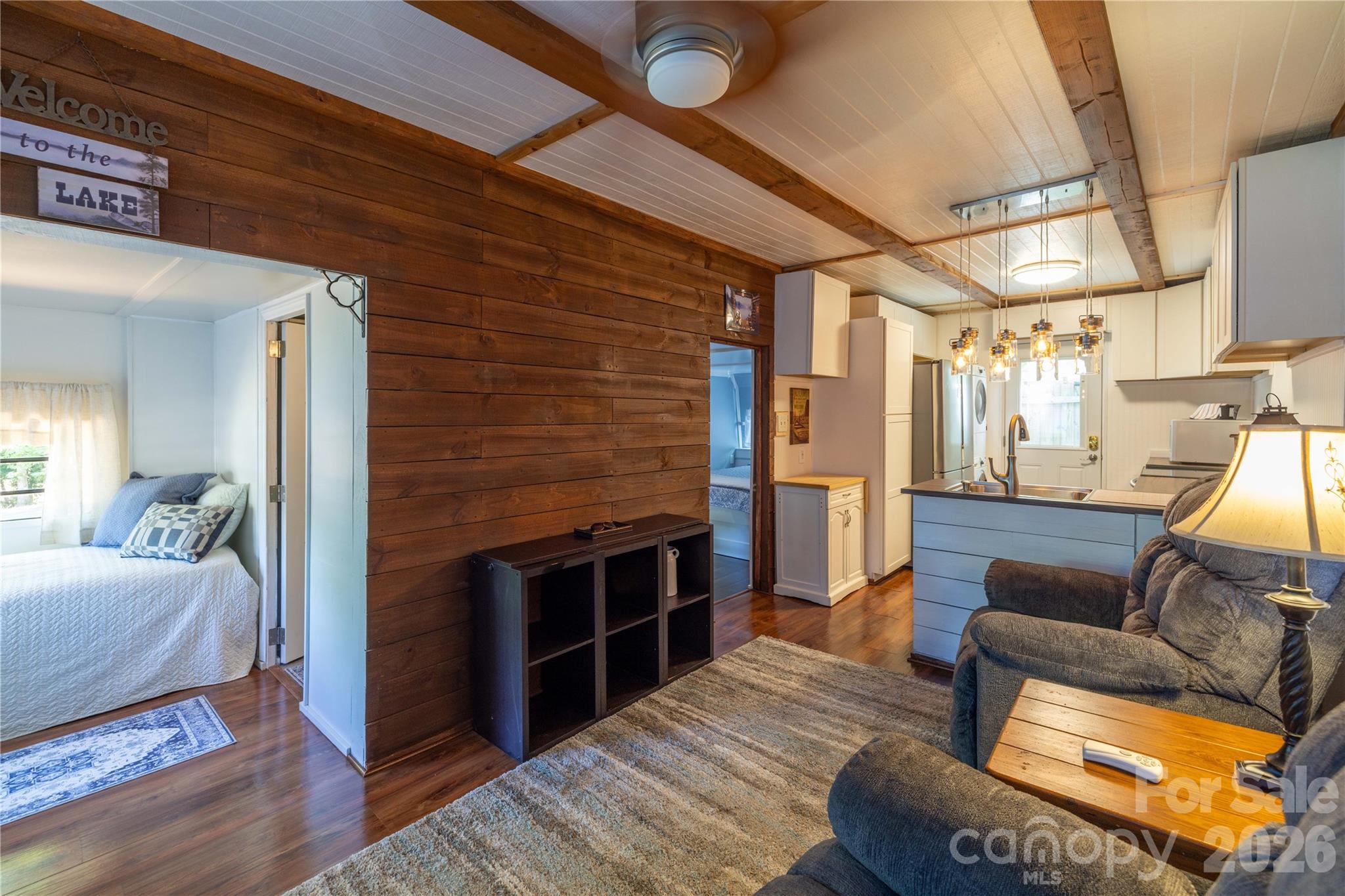 110 & 112 Laurel Ridge Ridge — Mount Gilead