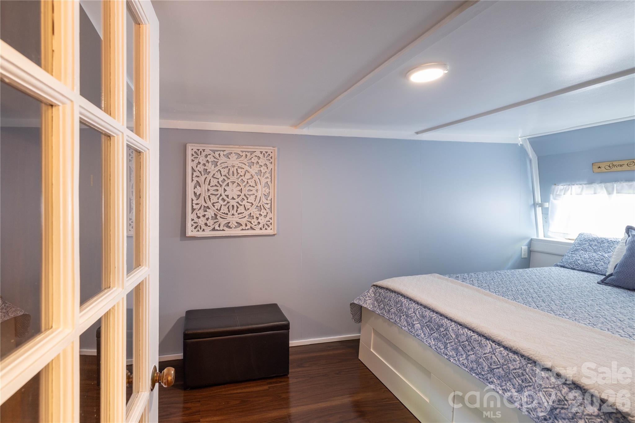 110 & 112 Laurel Ridge Ridge — Mount Gilead