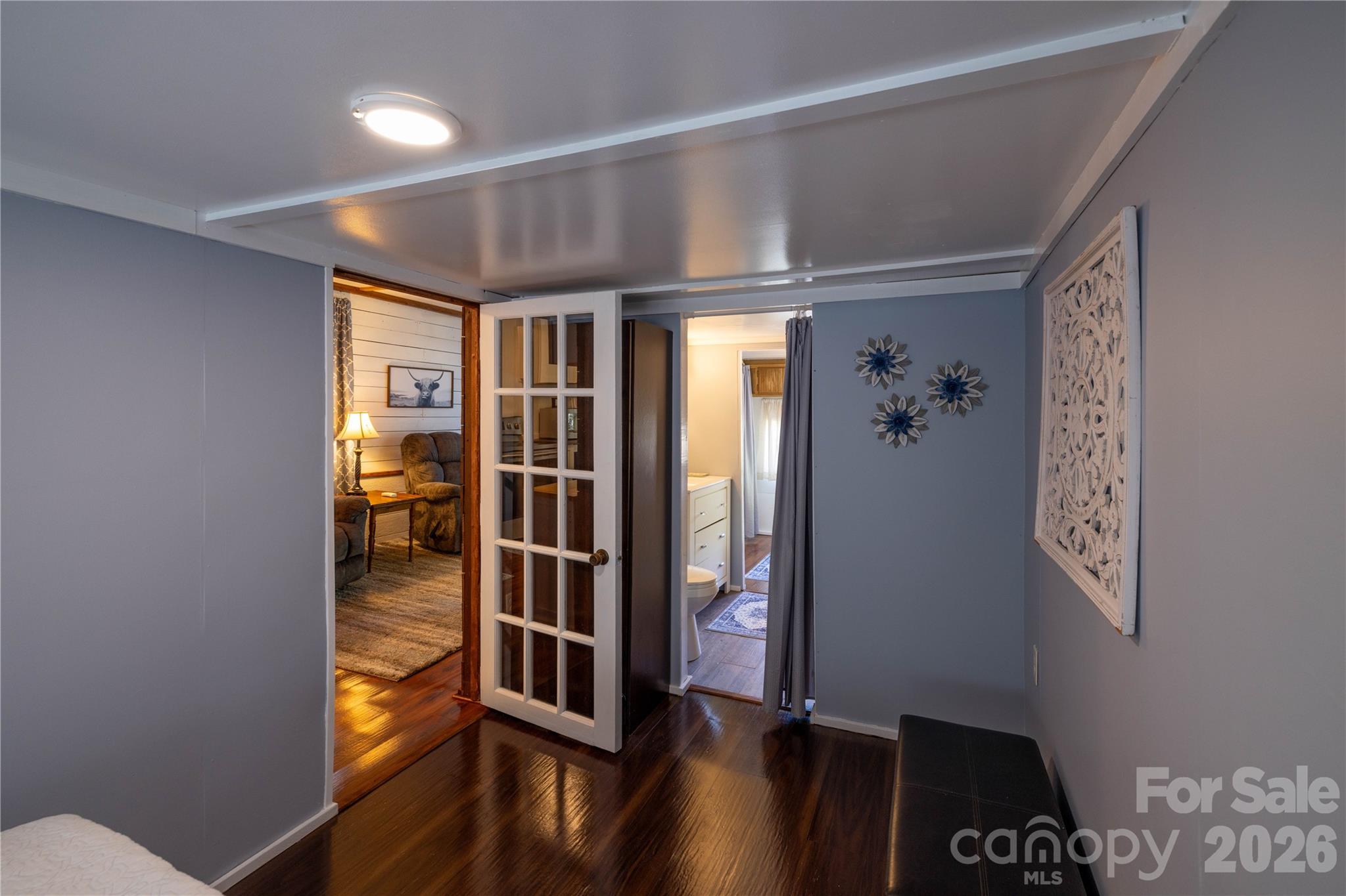 110 & 112 Laurel Ridge Ridge — Mount Gilead