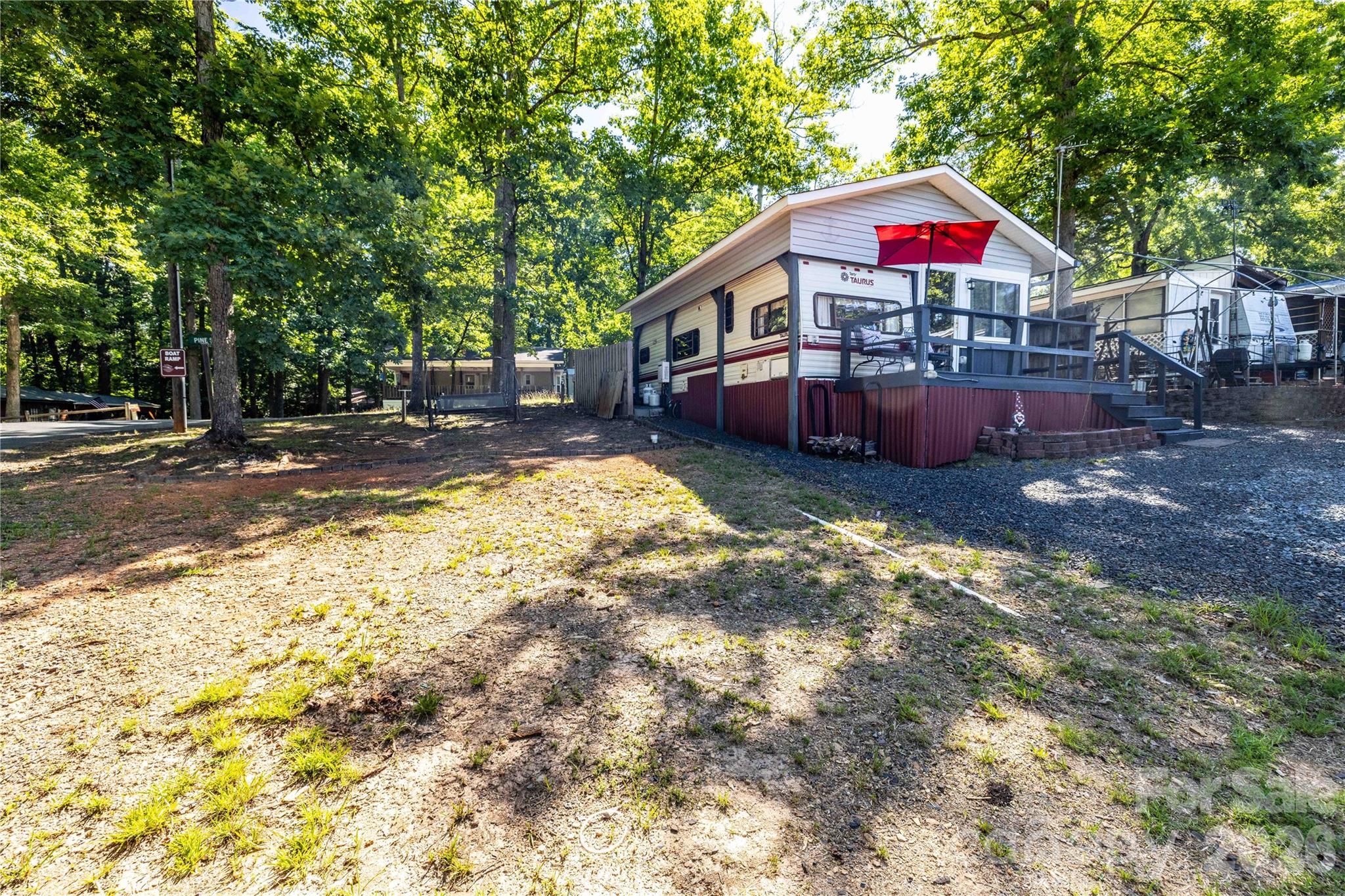 110 & 112 Laurel Ridge Ridge — Mount Gilead