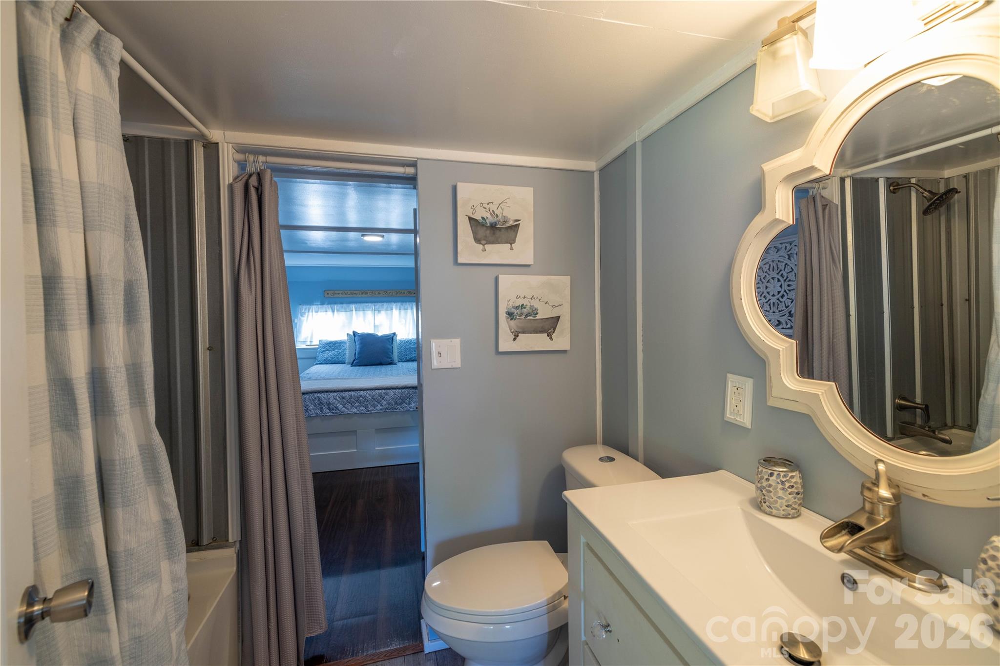 110 & 112 Laurel Ridge Ridge — Mount Gilead