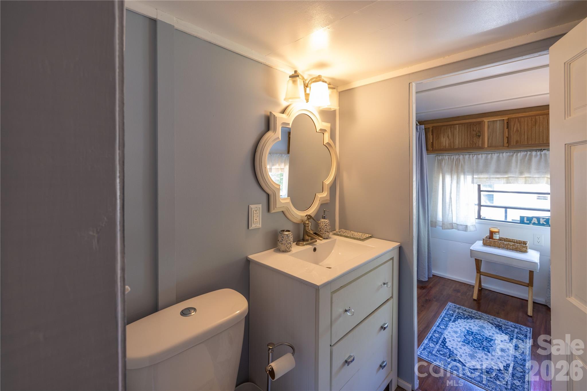 110 & 112 Laurel Ridge Ridge — Mount Gilead
