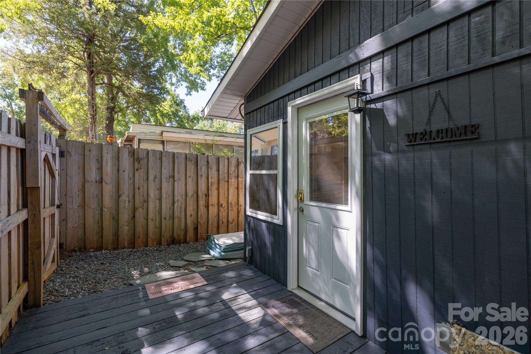 110 & 112 Laurel Ridge Ridge — Mount Gilead