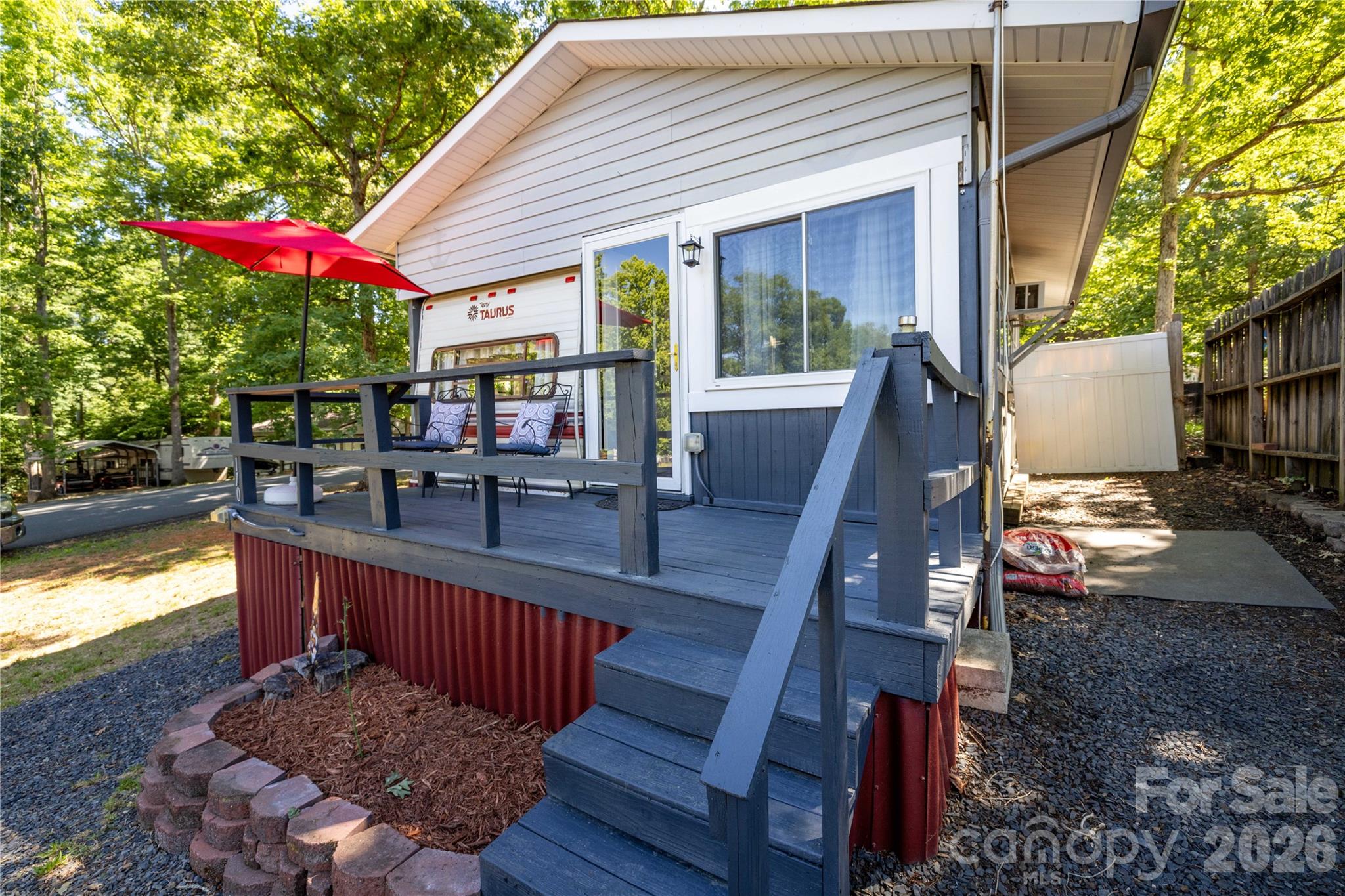 110 & 112 Laurel Ridge Ridge — Mount Gilead