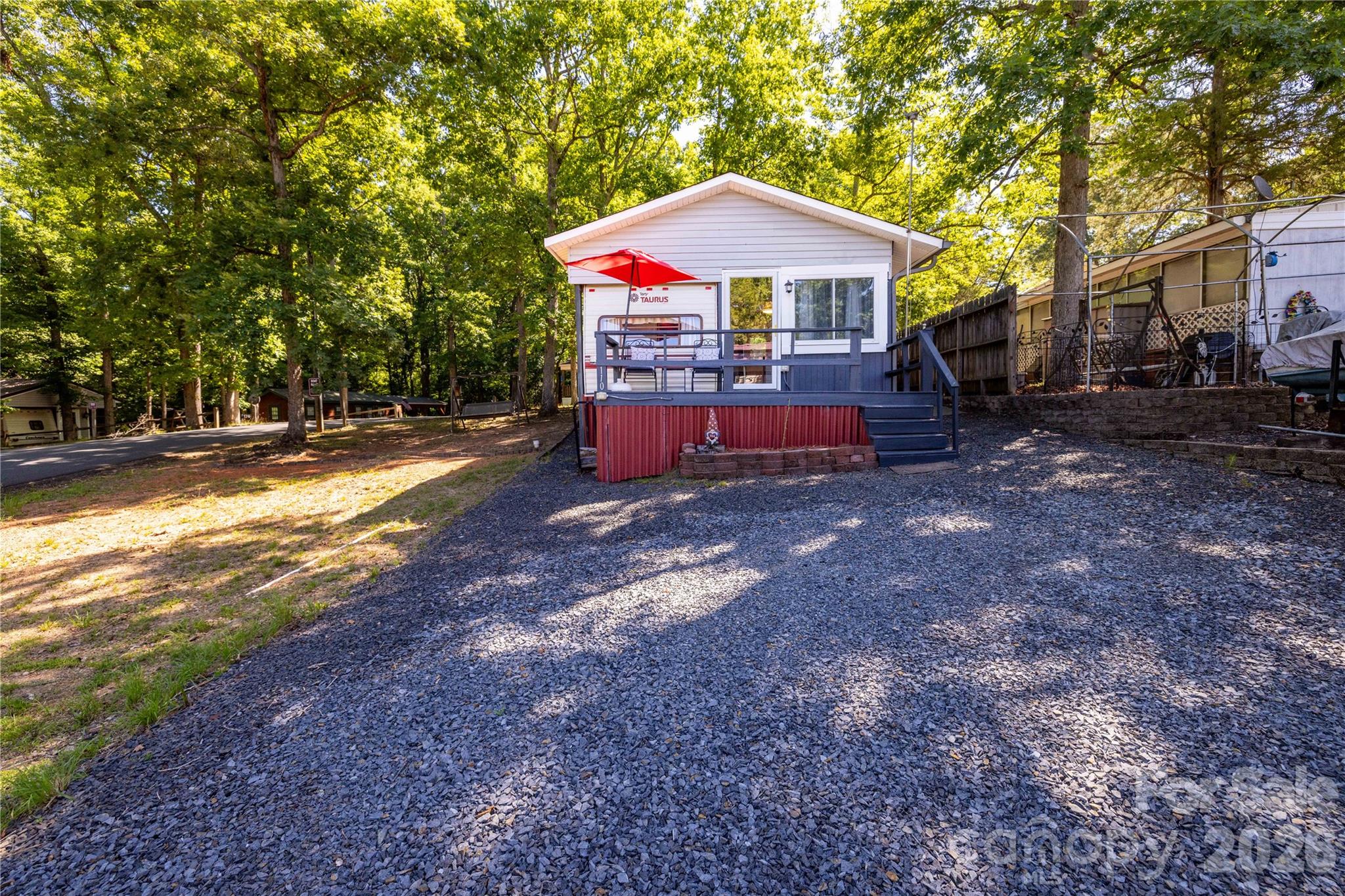 110 & 112 Laurel Ridge Ridge — Mount Gilead